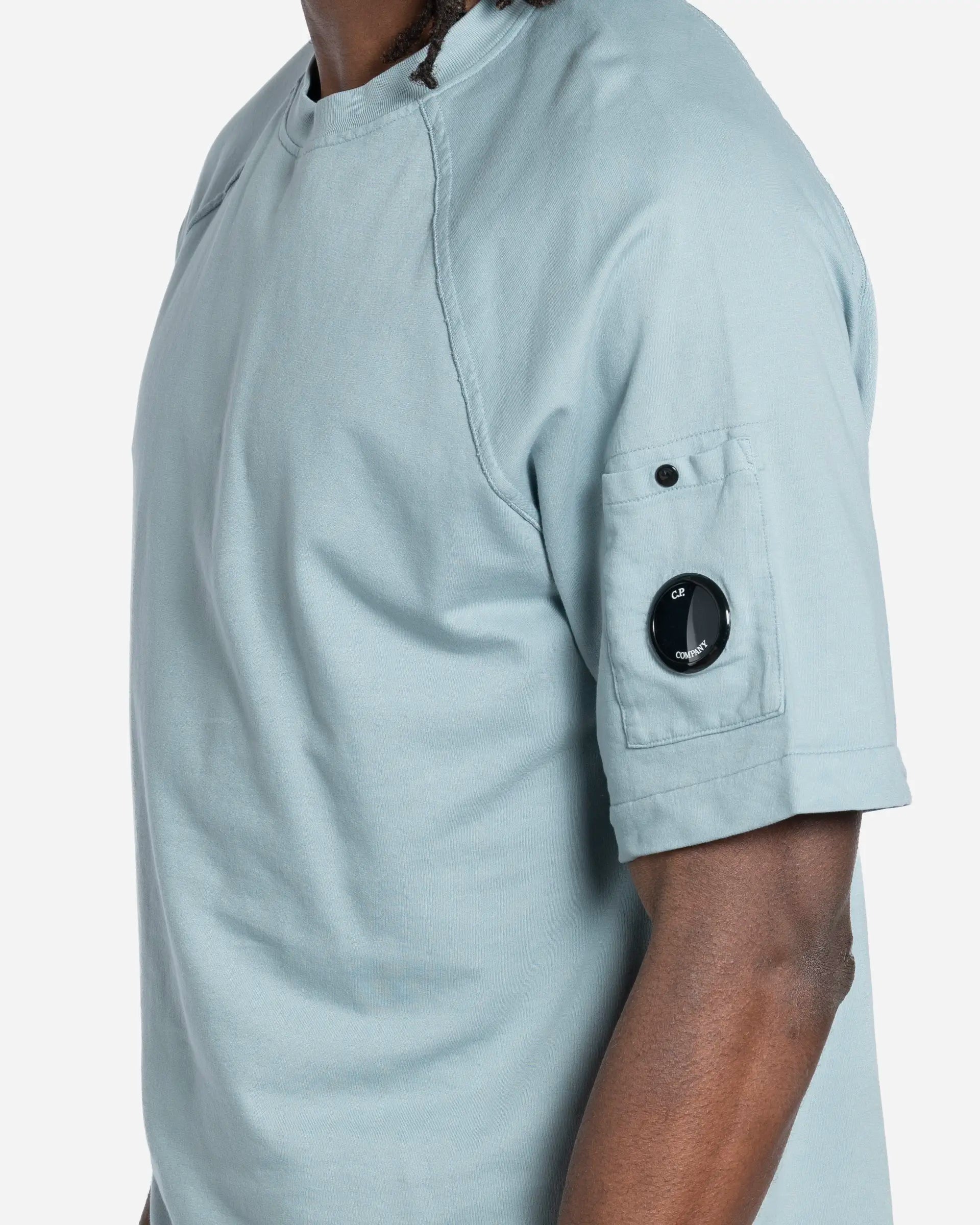 Lens Short Sleeve T-Shirt