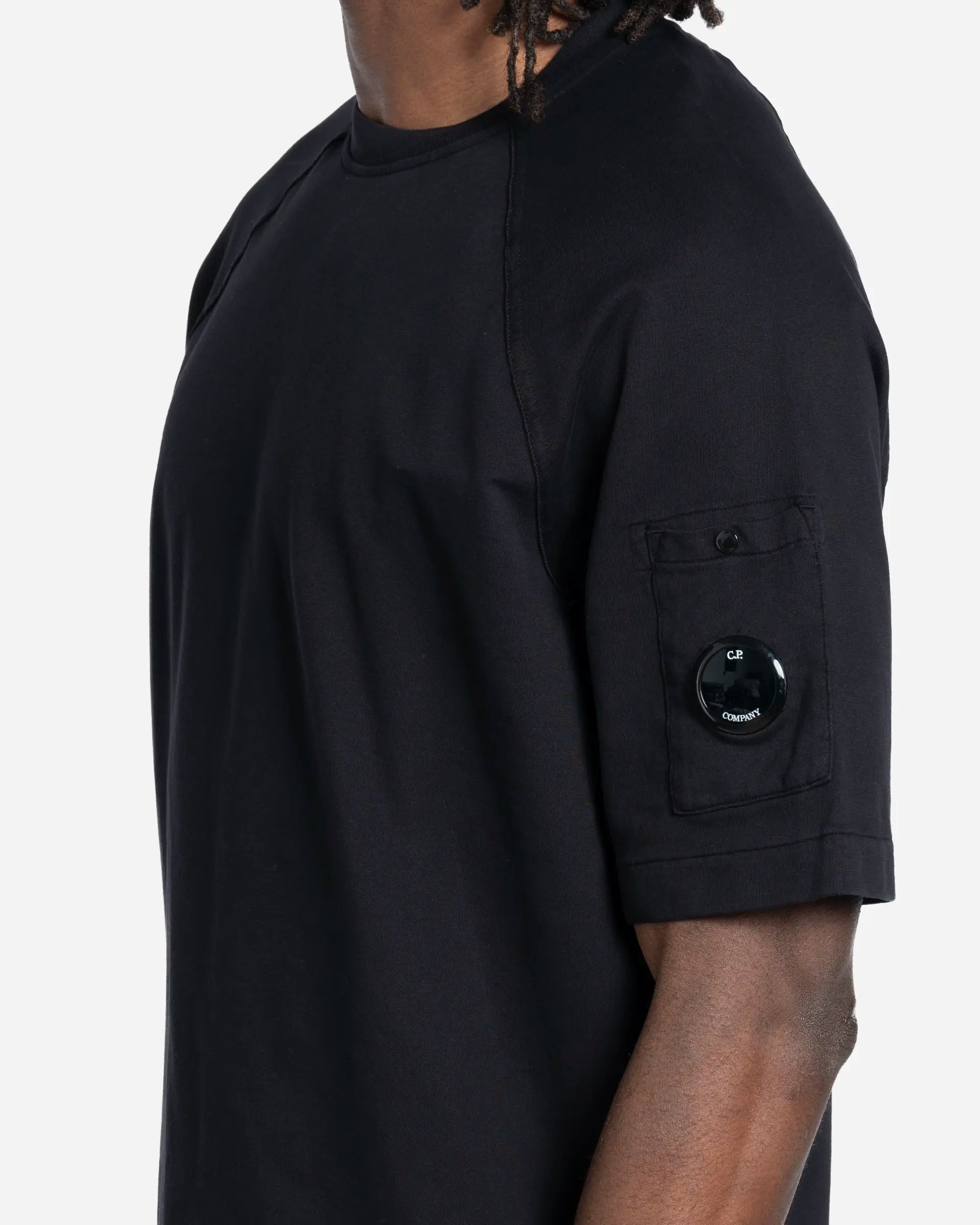 Lens Short Sleeve T-Shirt