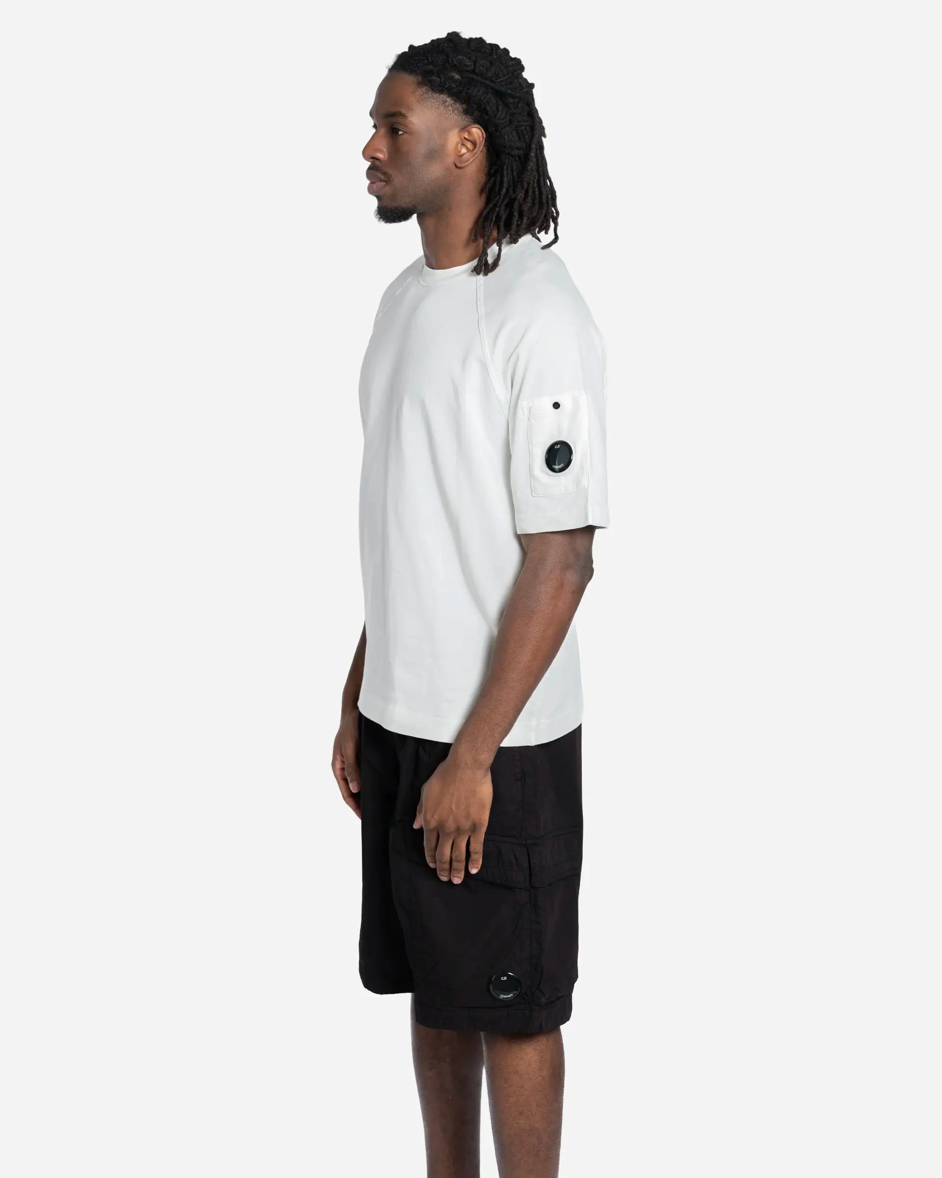 Lens Short Sleeve T-Shirt