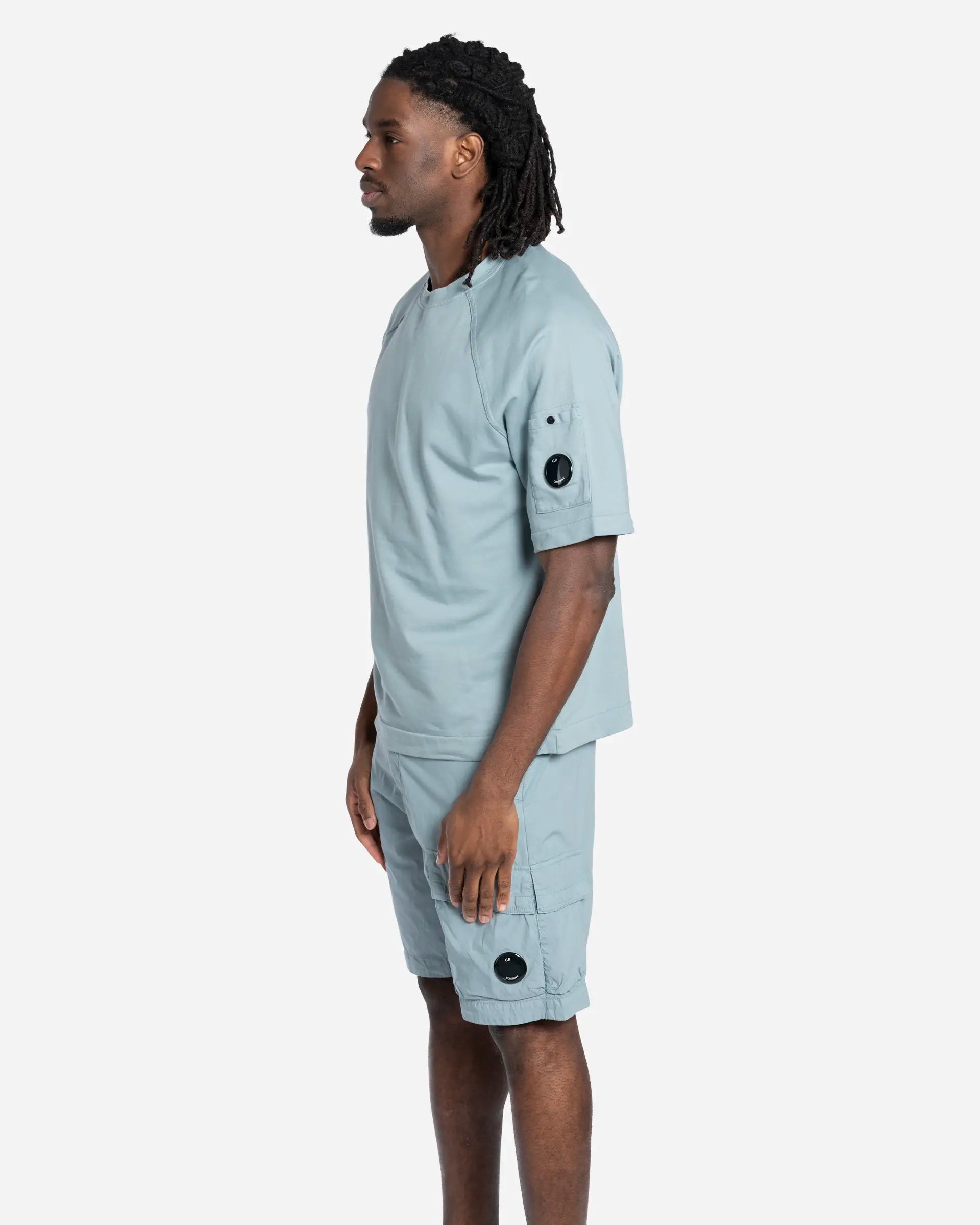 Lens Short Sleeve T-Shirt
