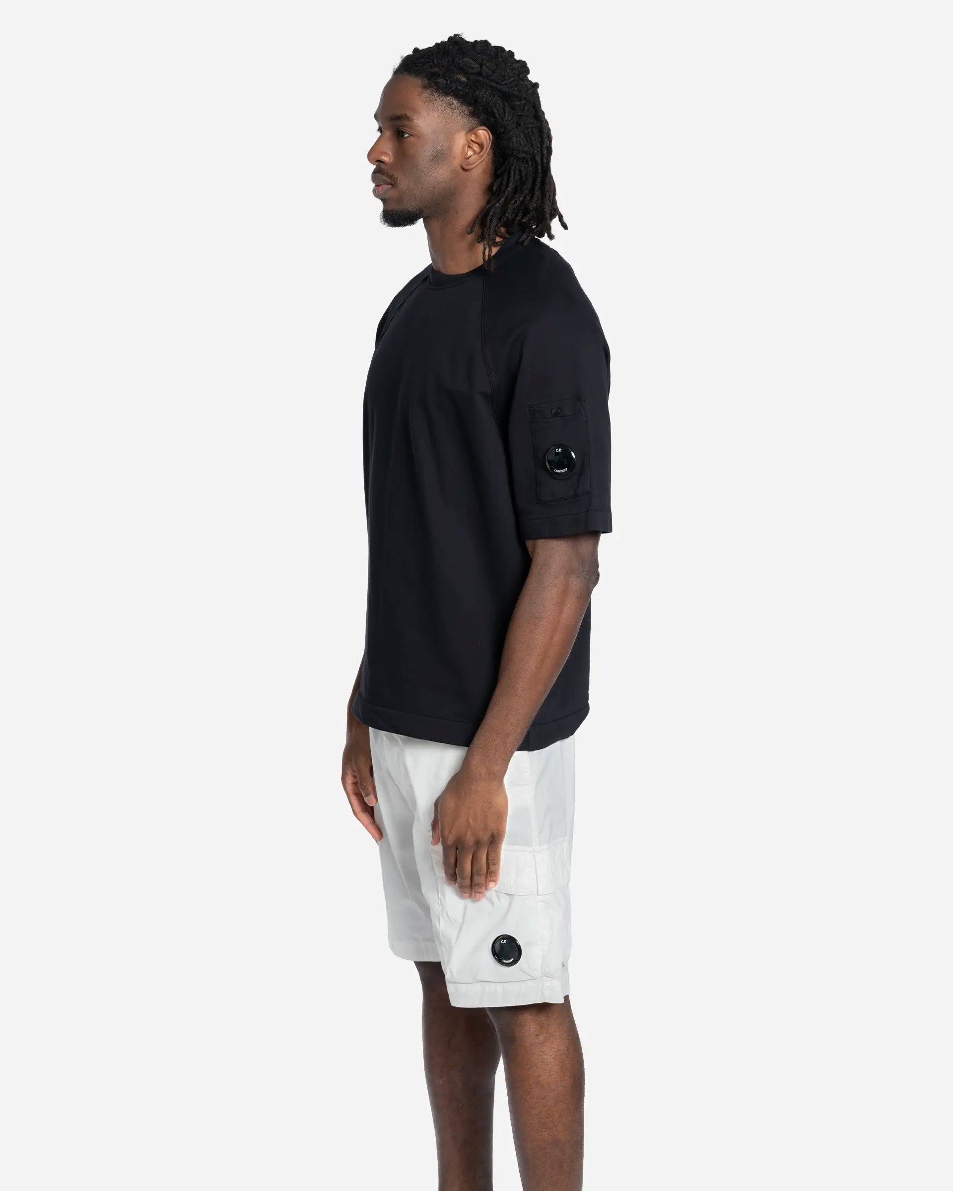 Lens Short Sleeve T-Shirt