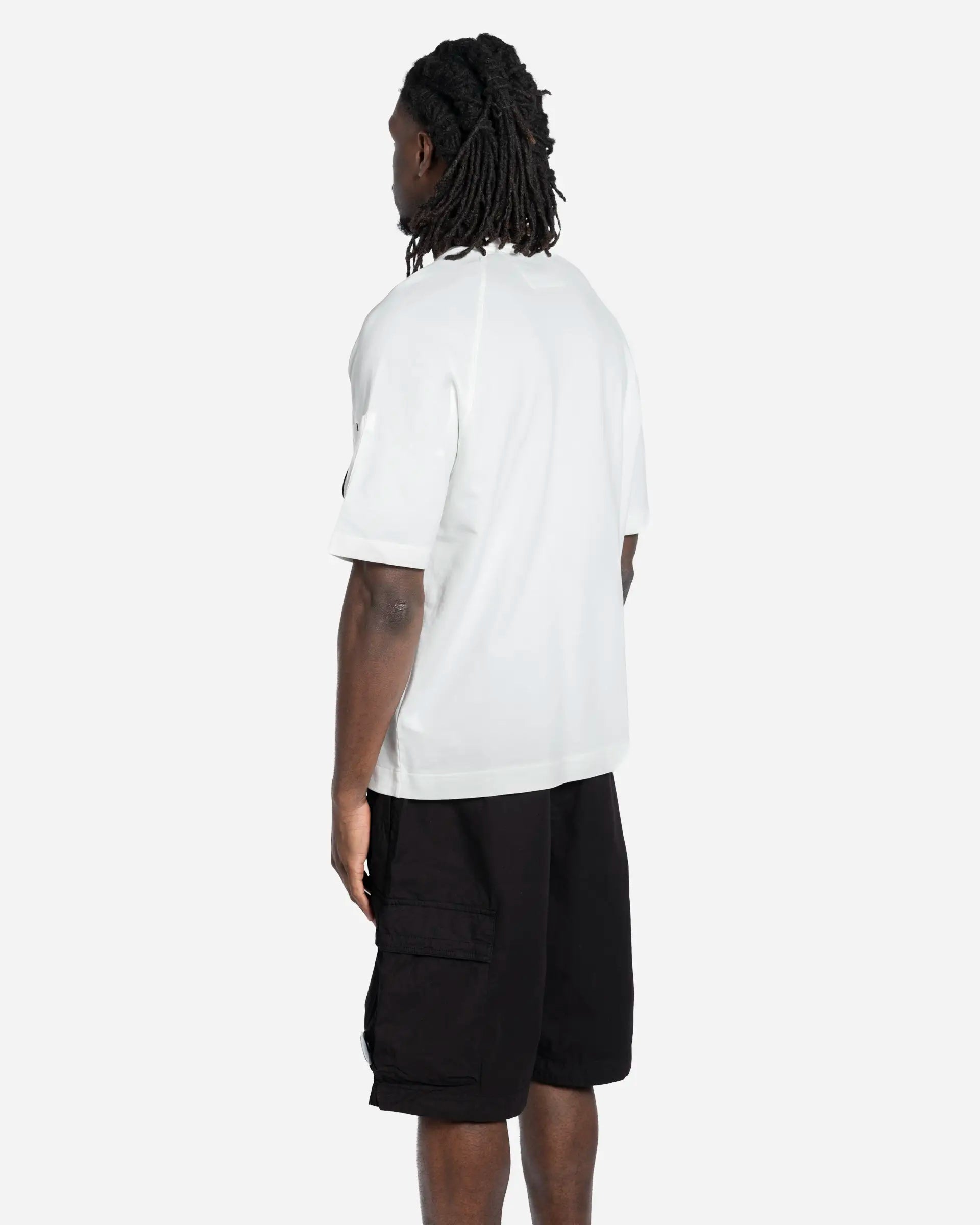 Lens Short Sleeve T-Shirt