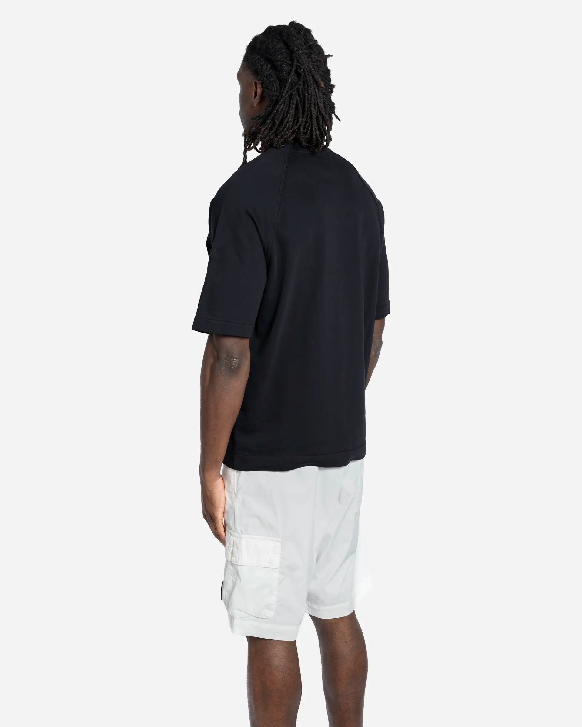 Lens Short Sleeve T-Shirt