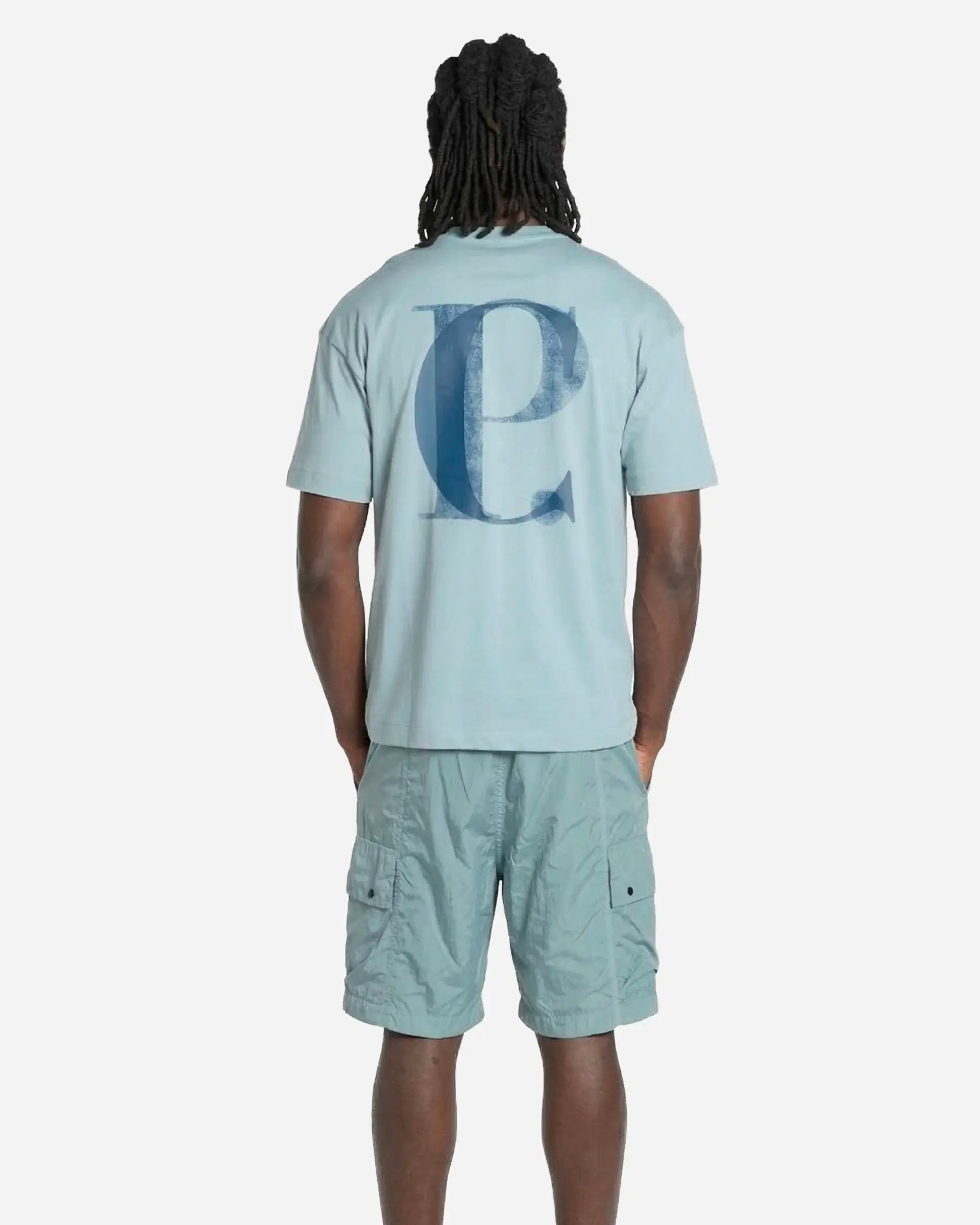 T-Shirt Graphic Jersey