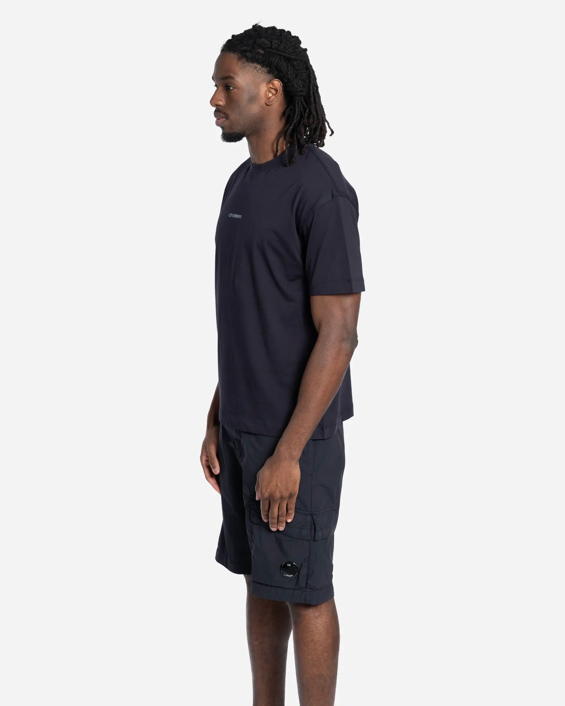 T-Shirt Graphic Jersey