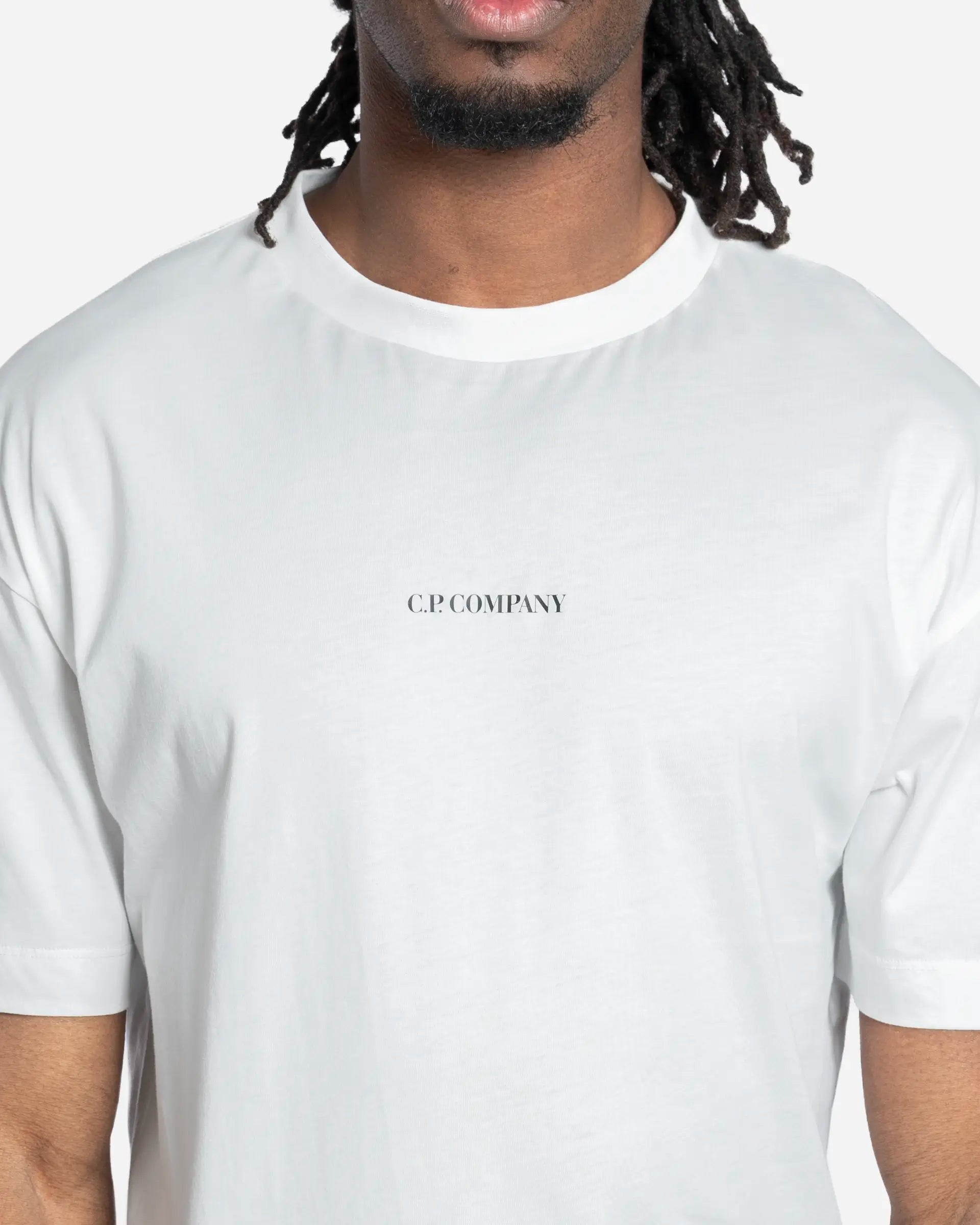 T-Shirt Graphic Jersey