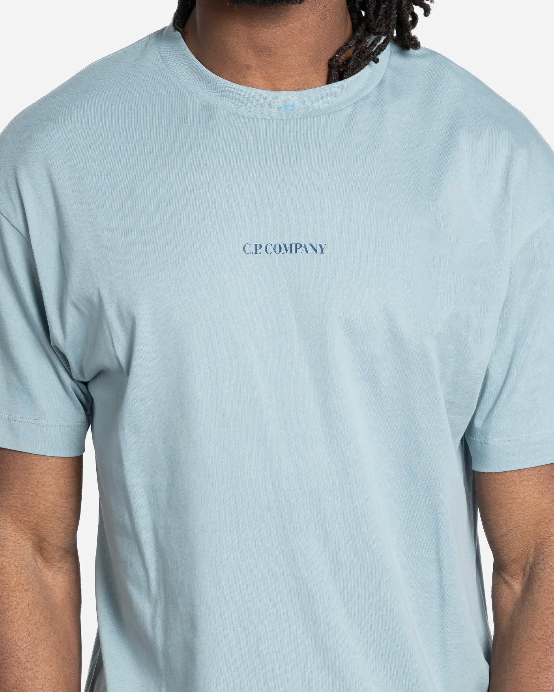 T-Shirt Graphic Jersey