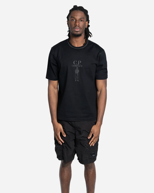 T-Shirt British Sailor