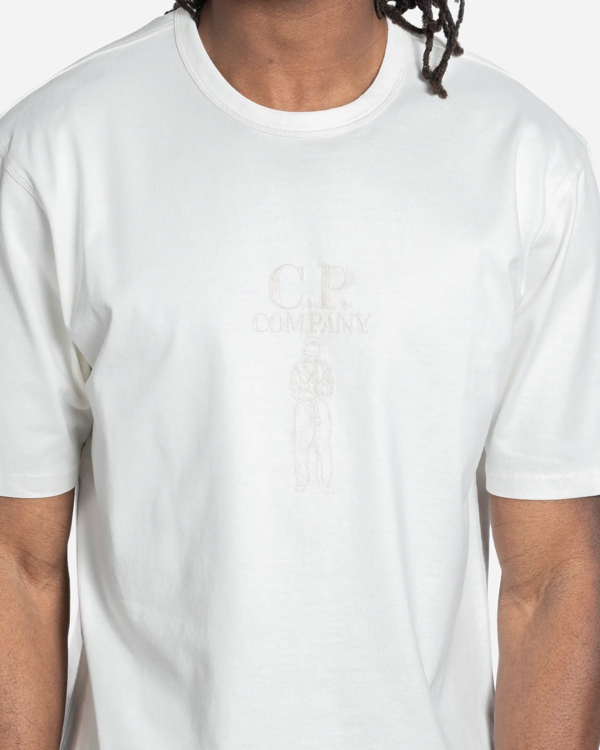 T-Shirt British Sailor