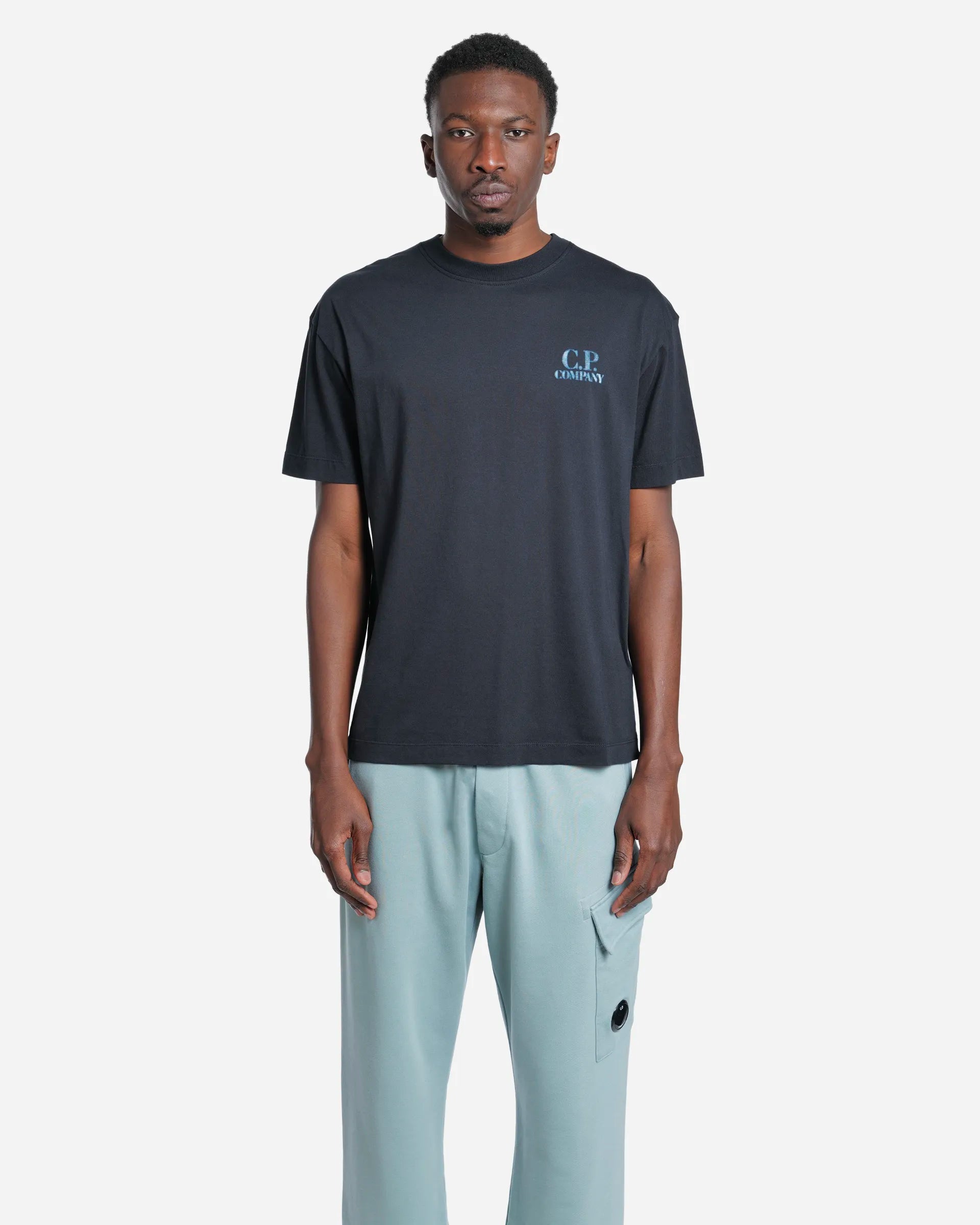 T-Shirt Comfort Logo