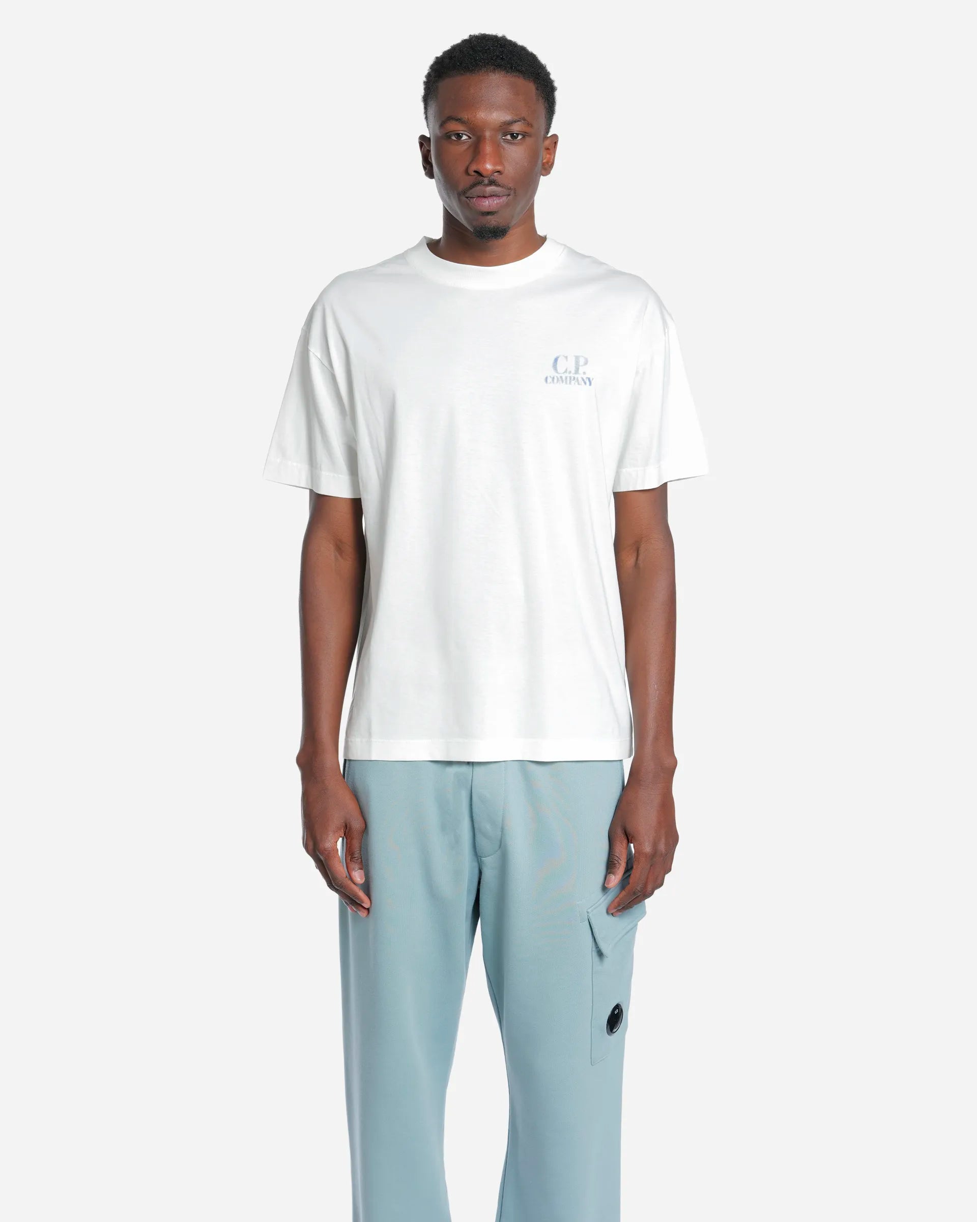 T-Shirt Comfort Logo