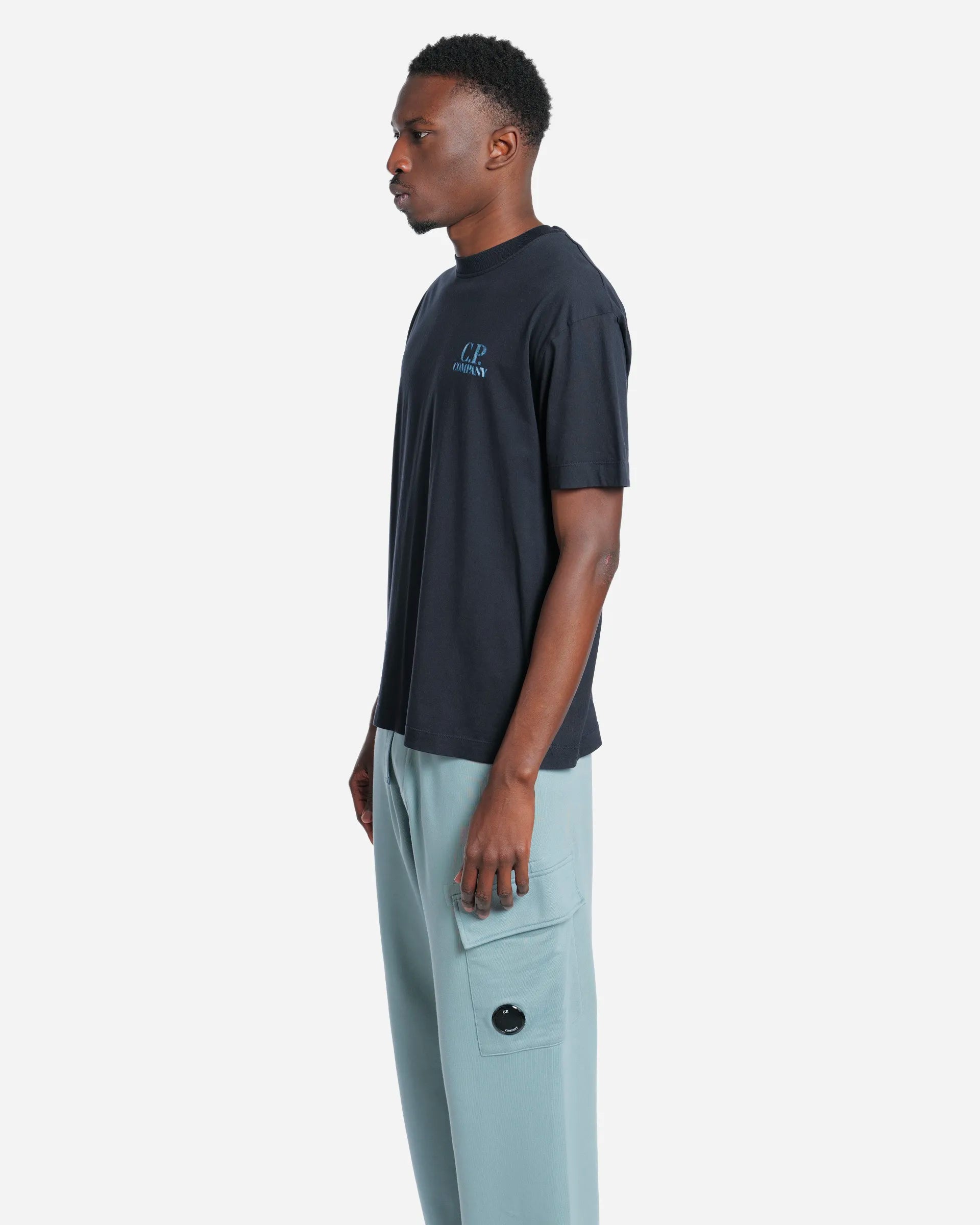 T-Shirt Comfort Logo