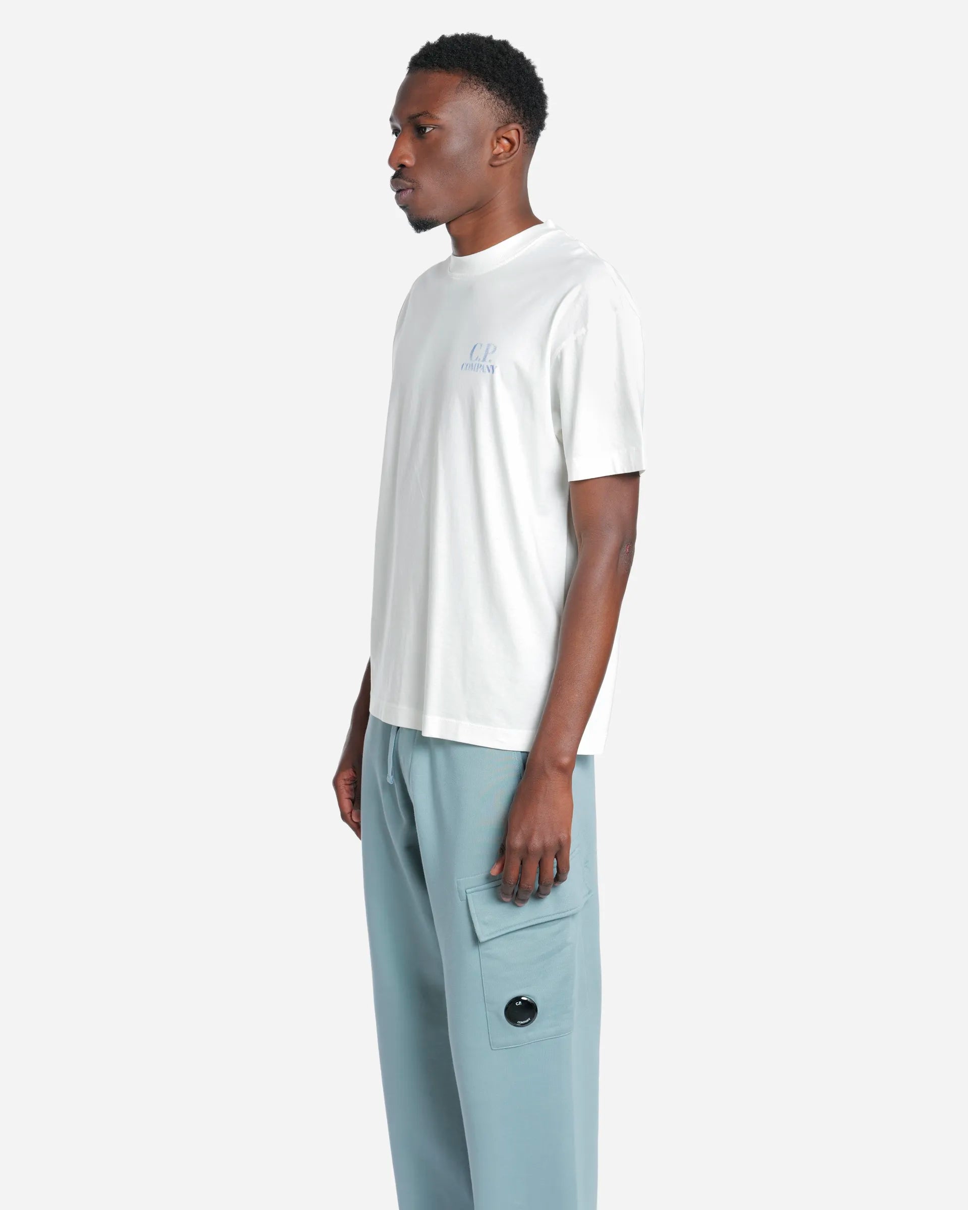 T-Shirt Comfort Logo