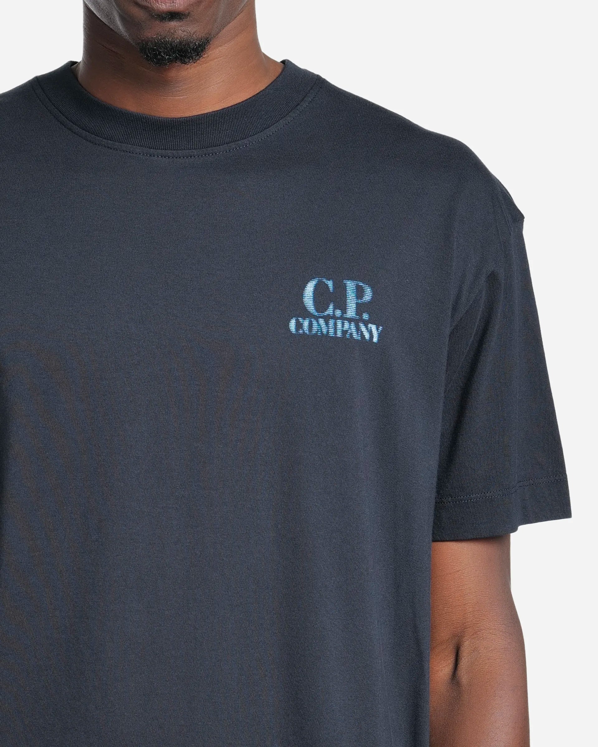 T-Shirt Comfort Logo