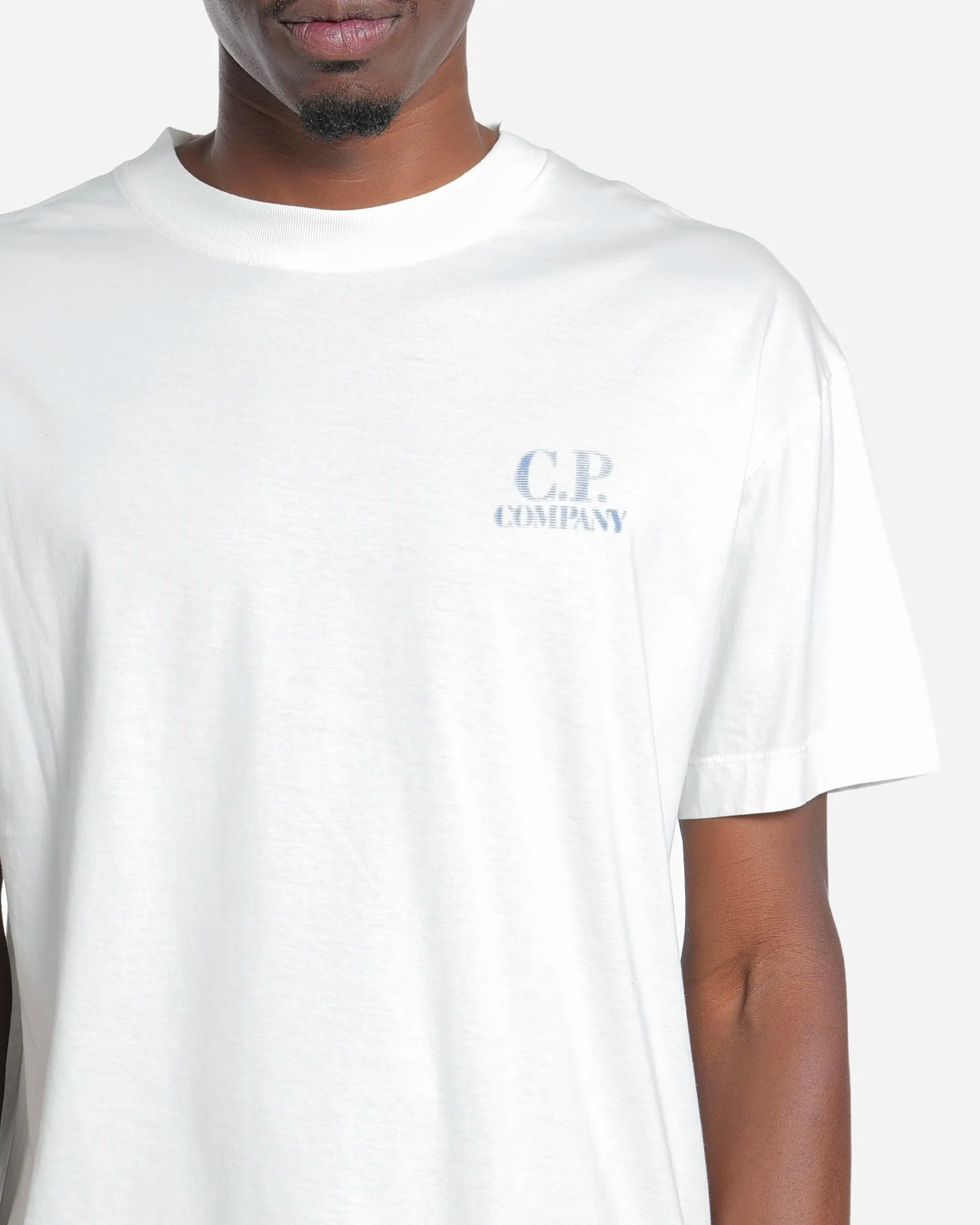 T-Shirt Comfort Logo