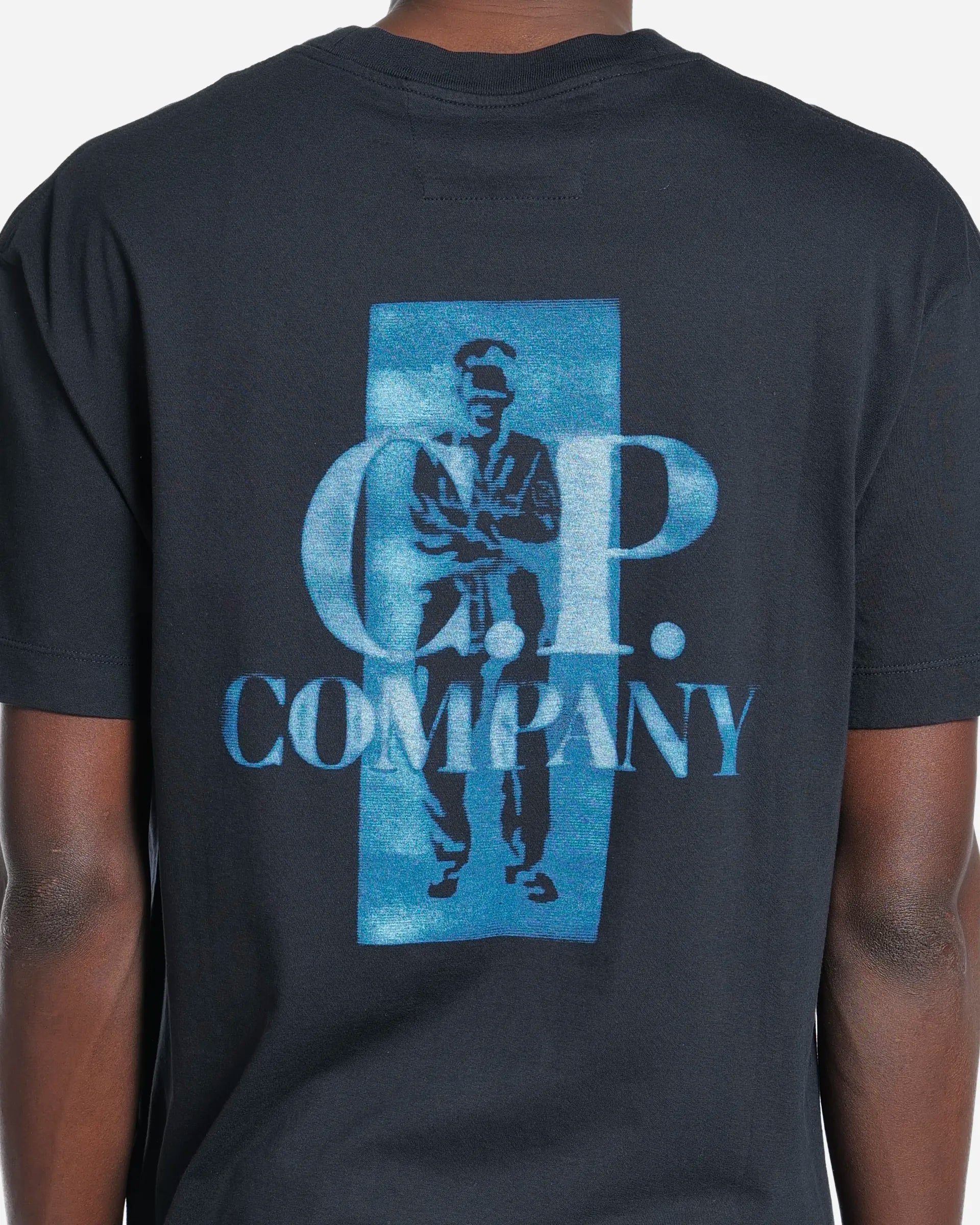 T-Shirt Comfort Logo