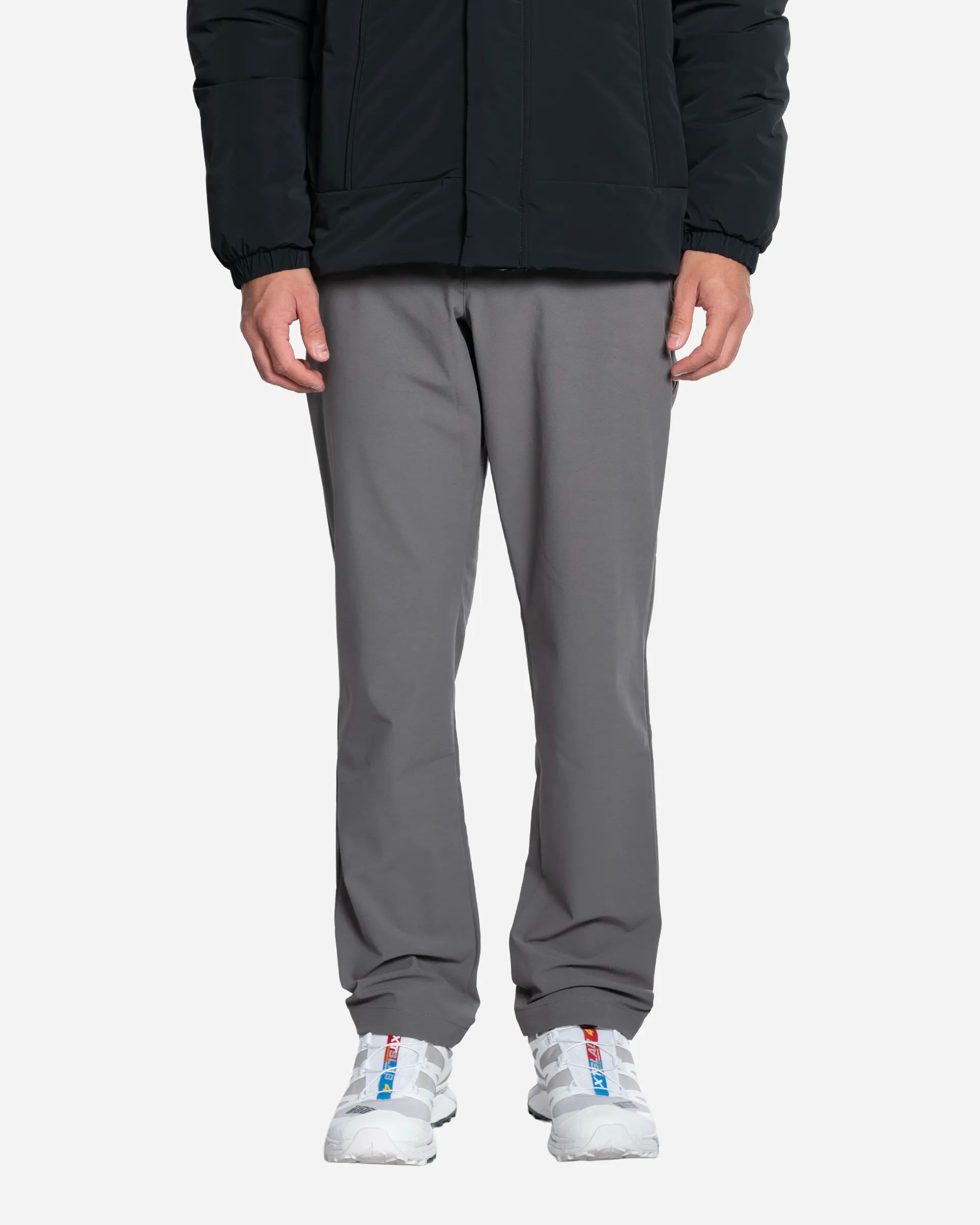Pantalon Street Transit Softshell