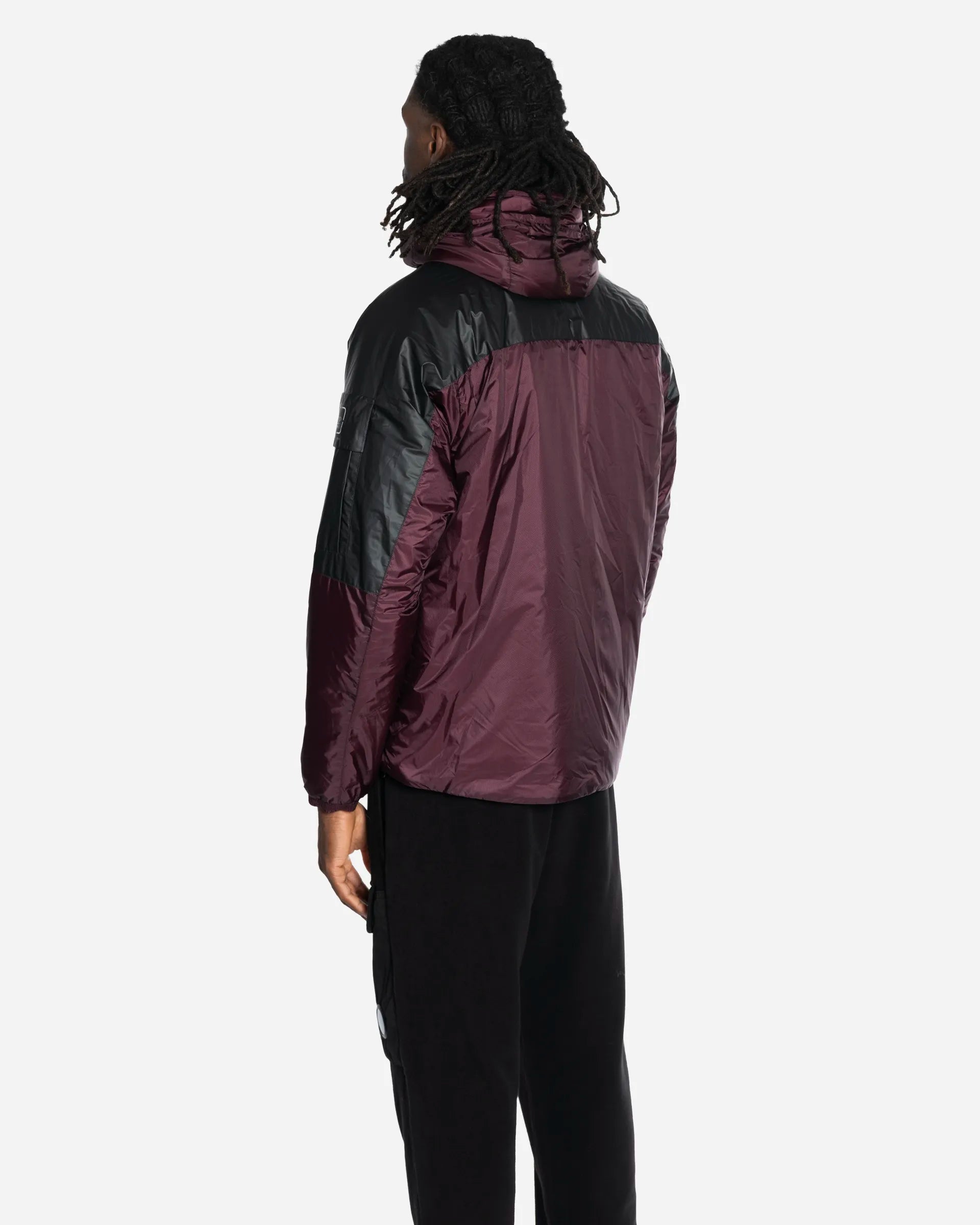 Outwear Mid Jacket In Metroshield