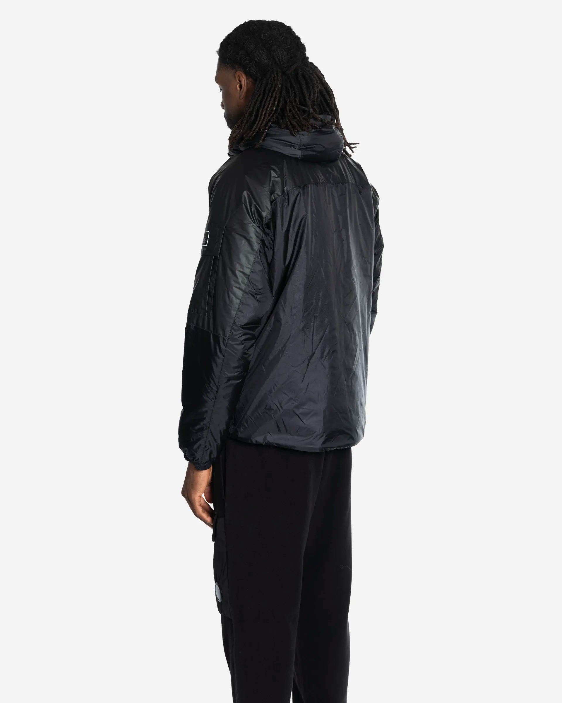 Outwear Mid Jacket In Metroshield