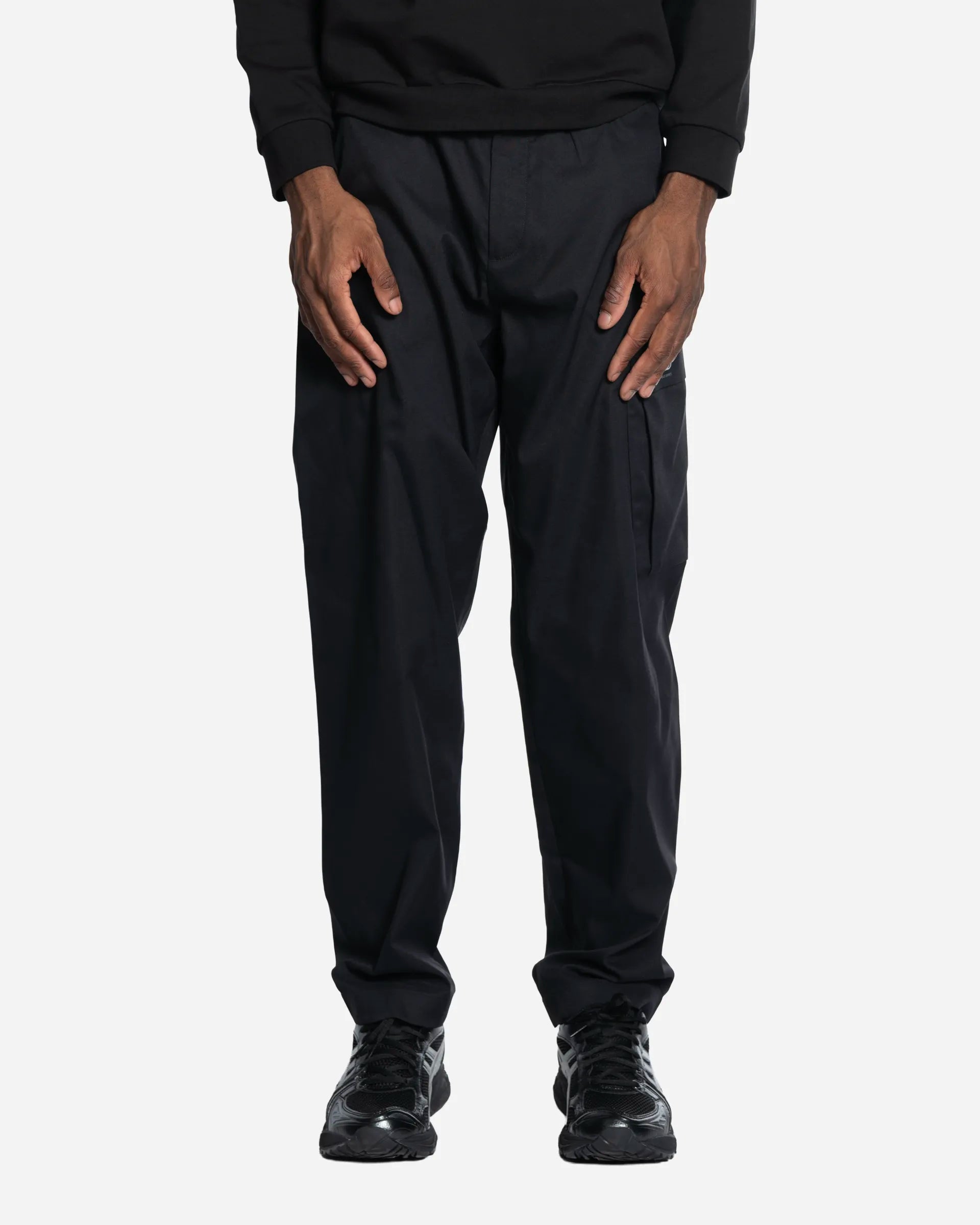 Pants Cargo Pant In Technical Panama