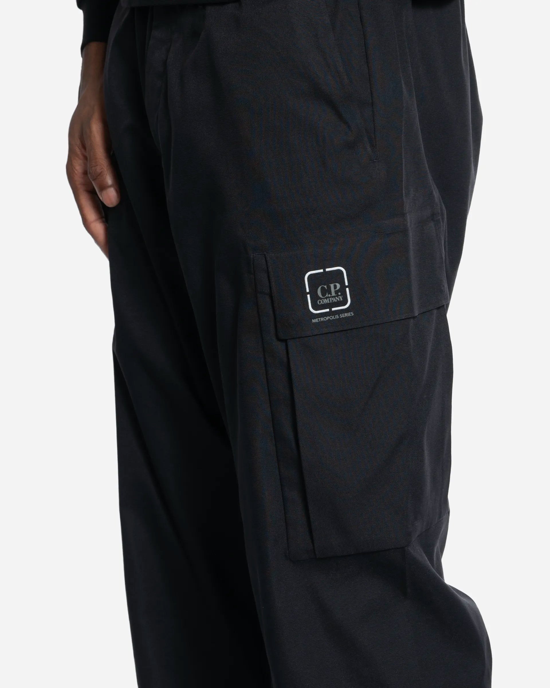 Pants Cargo Pant In Technical Panama
