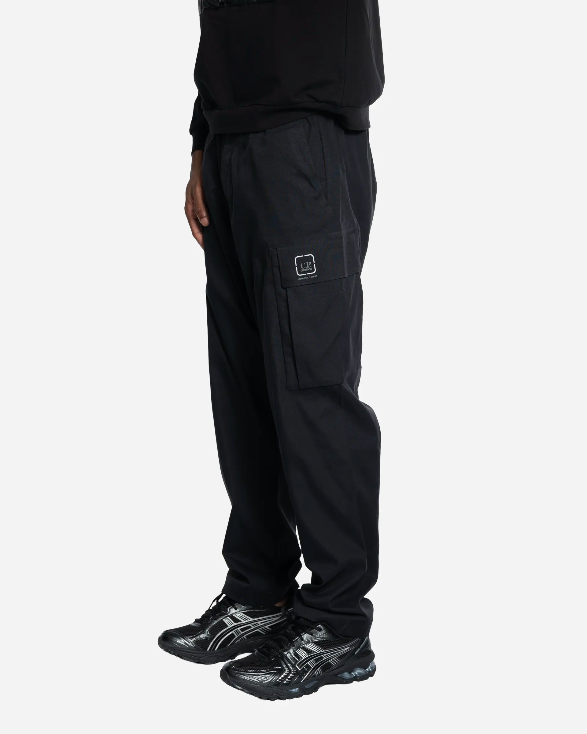 Pants Cargo Pant In Technical Panama