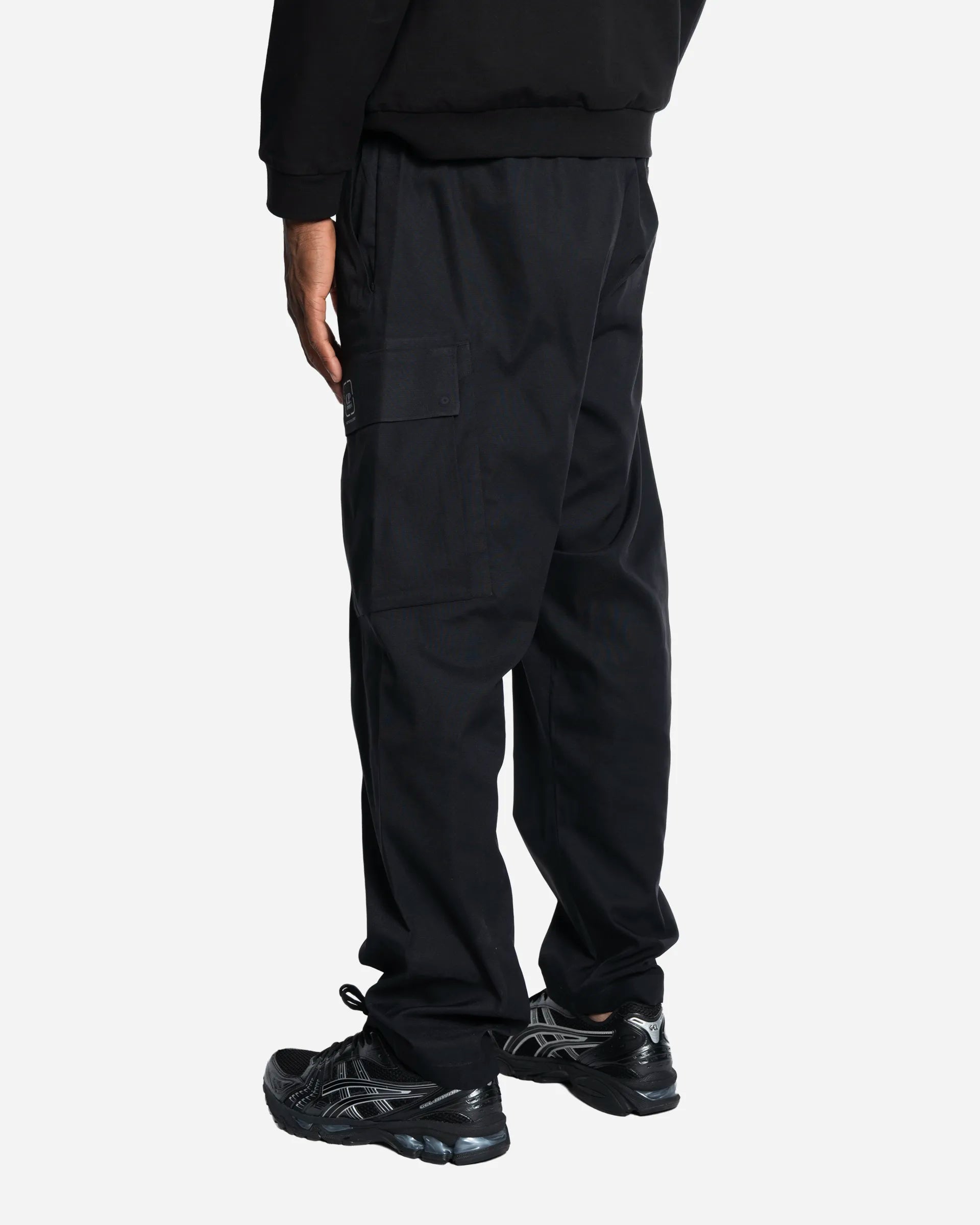 Pants Cargo Pant In Technical Panama