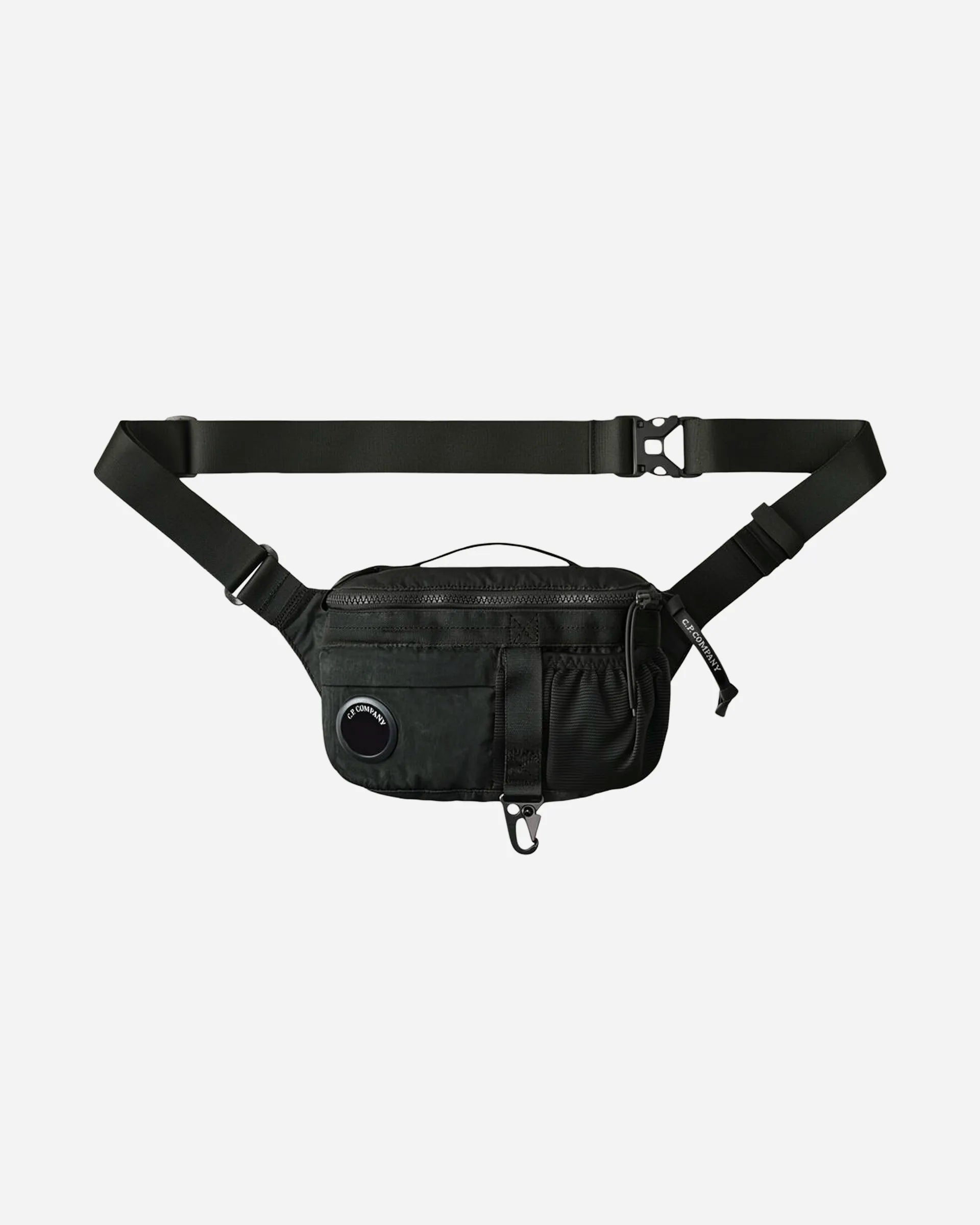 Mini Sac Banane Nylon B Lens