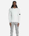 White Melange