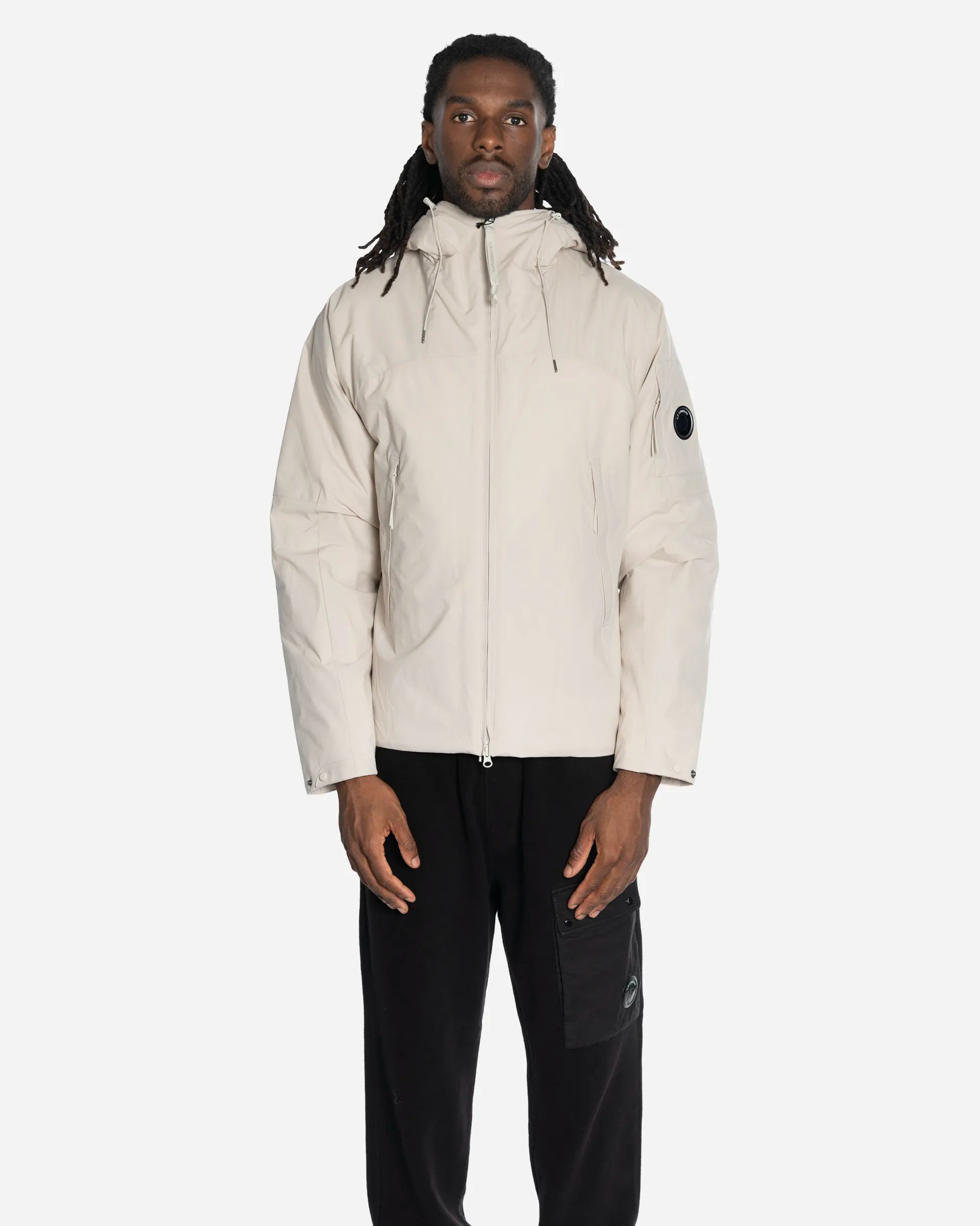 Veste à Capuche Pro-Tek Primaloft