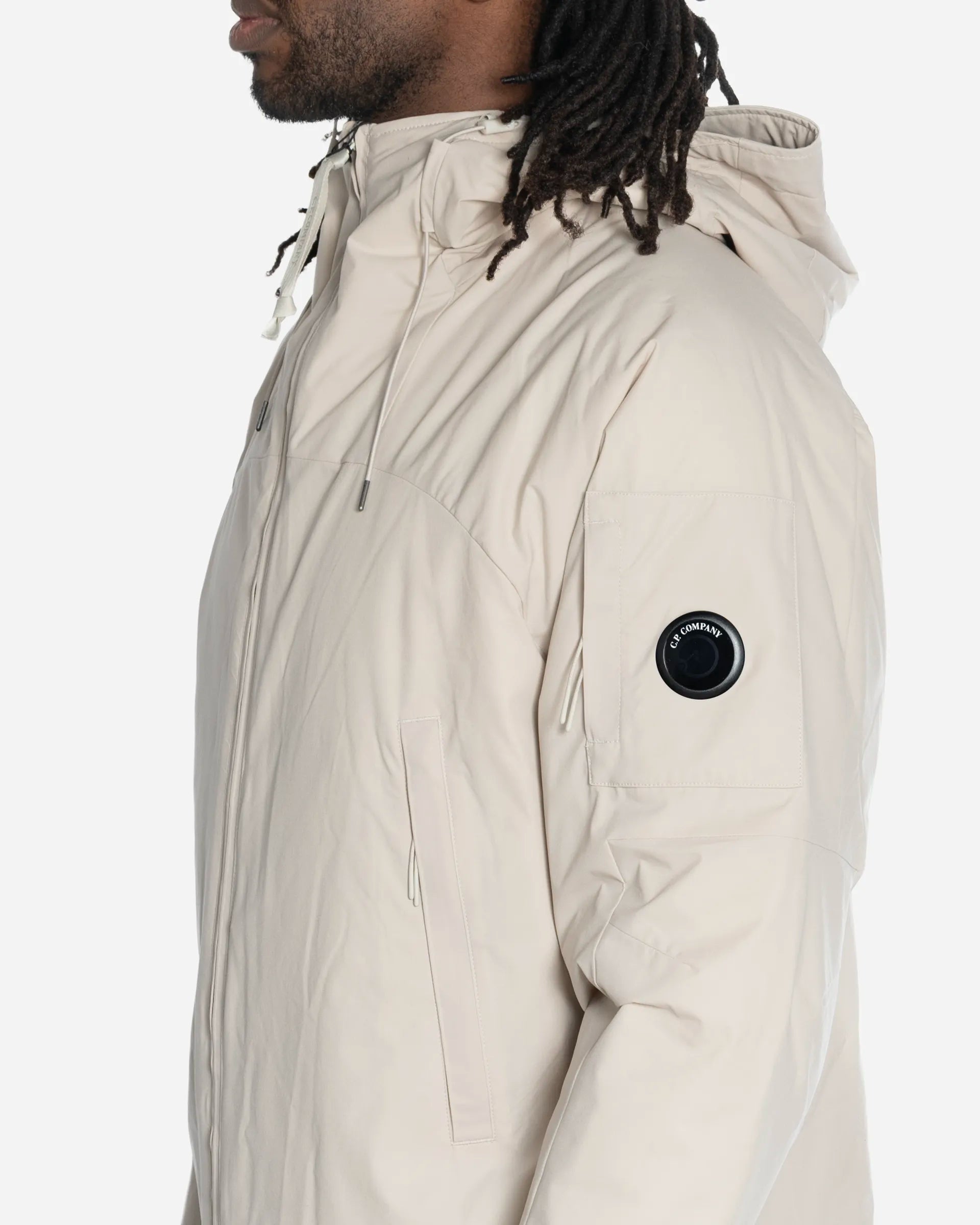 Veste à Capuche Pro-Tek Primaloft