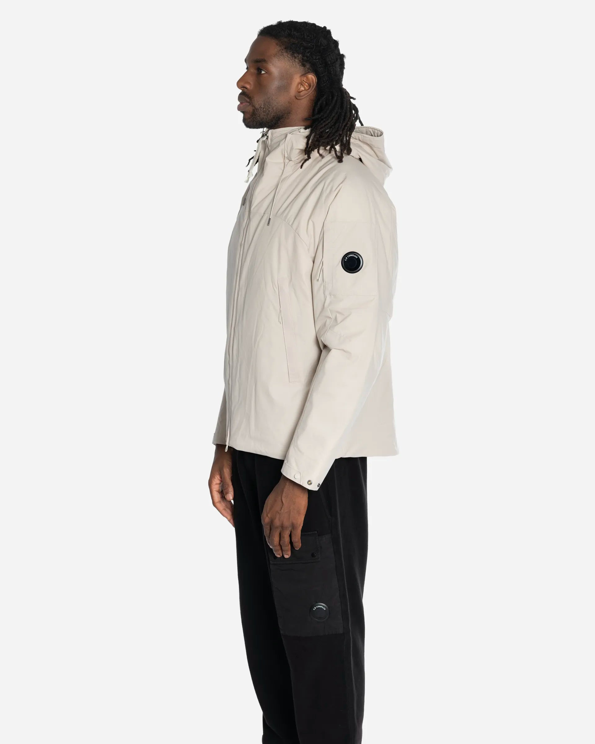 Veste à Capuche Pro-Tek Primaloft