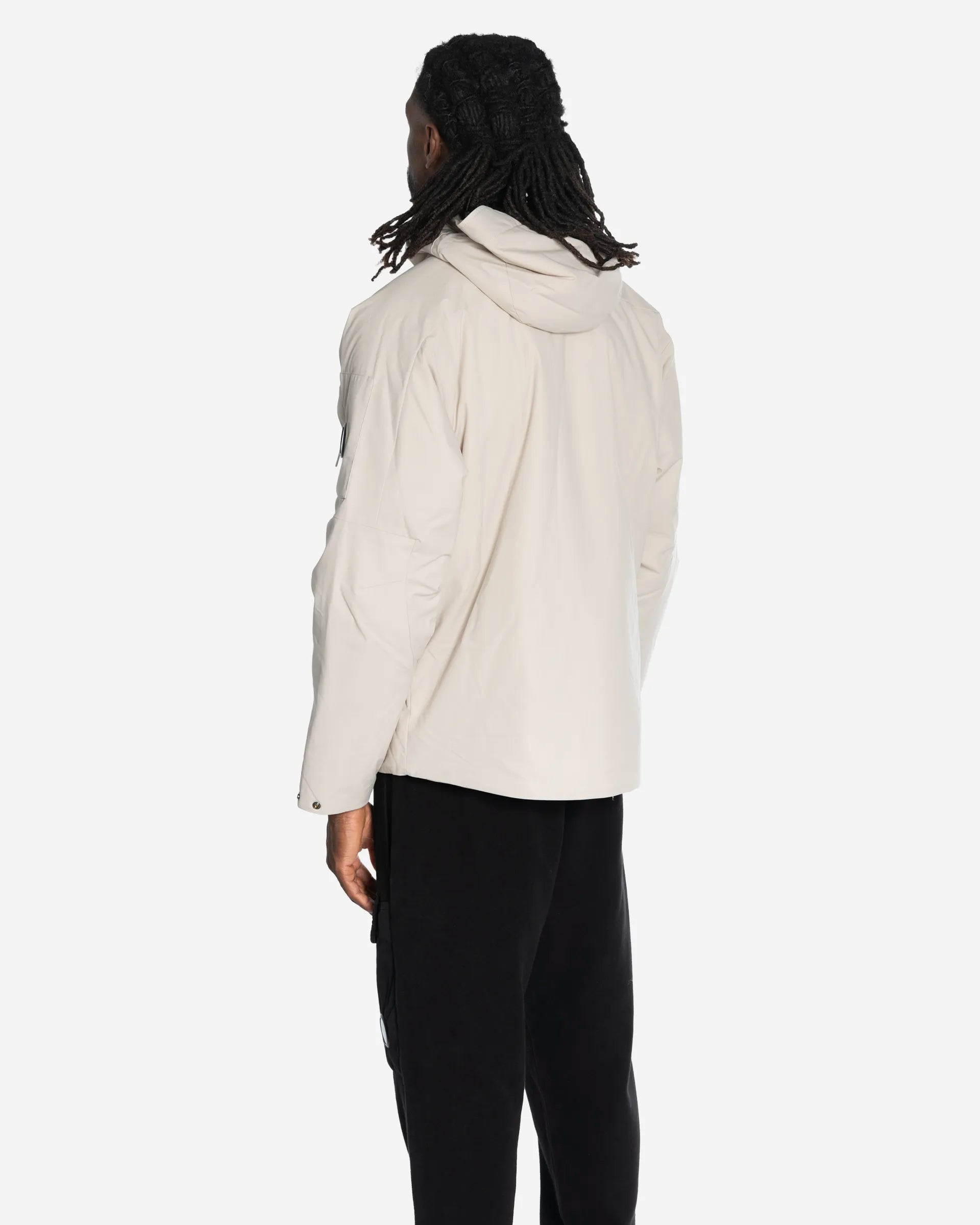 Veste à Capuche Pro-Tek Primaloft