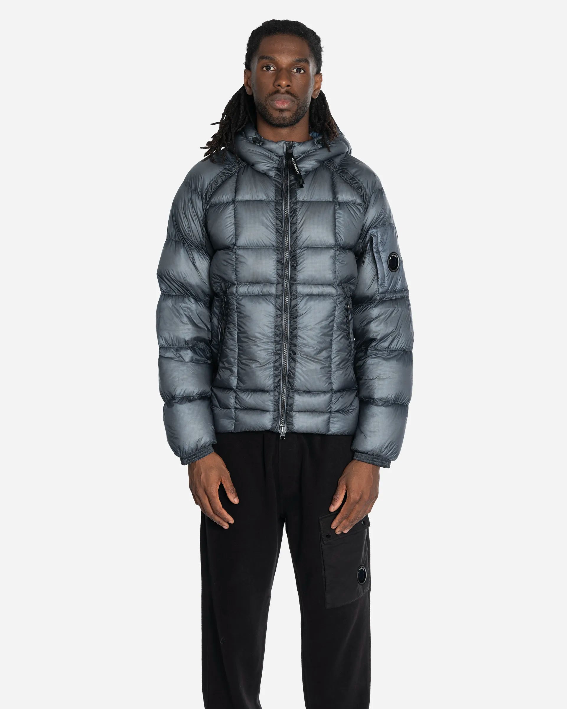 Doudoune D.D. Shell Medium