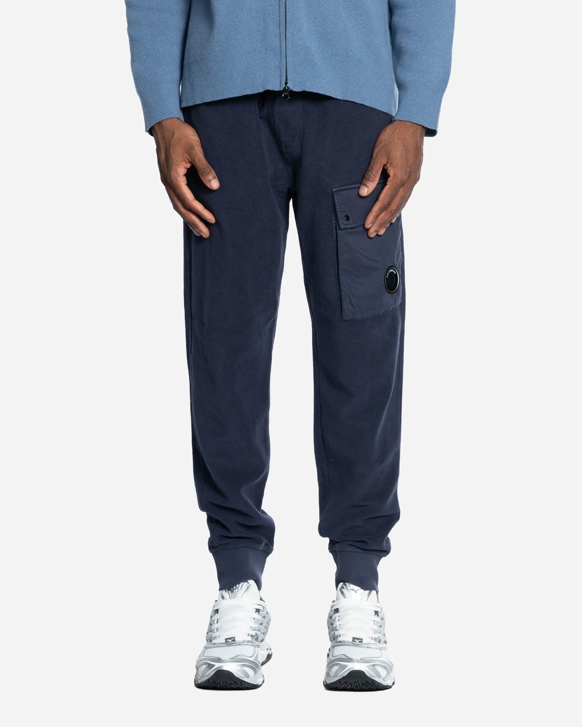 Pantalon de Jogging en Molleton Lens