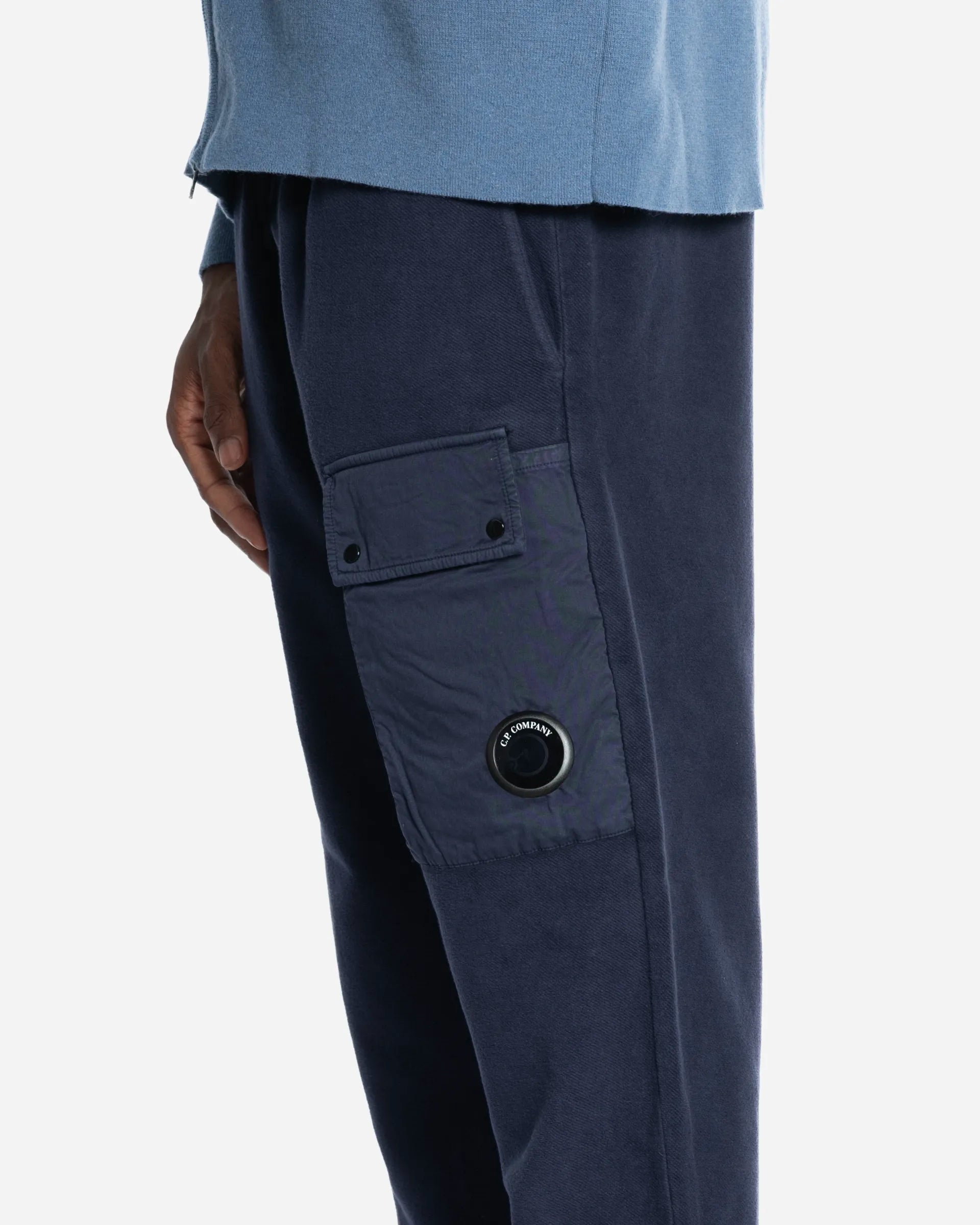 Pantalon de Jogging en Molleton Lens