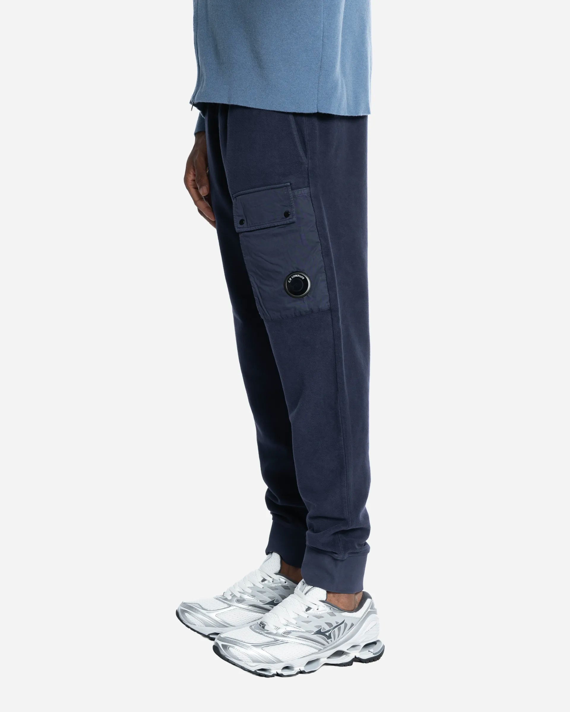 Pantalon de Jogging en Molleton Lens