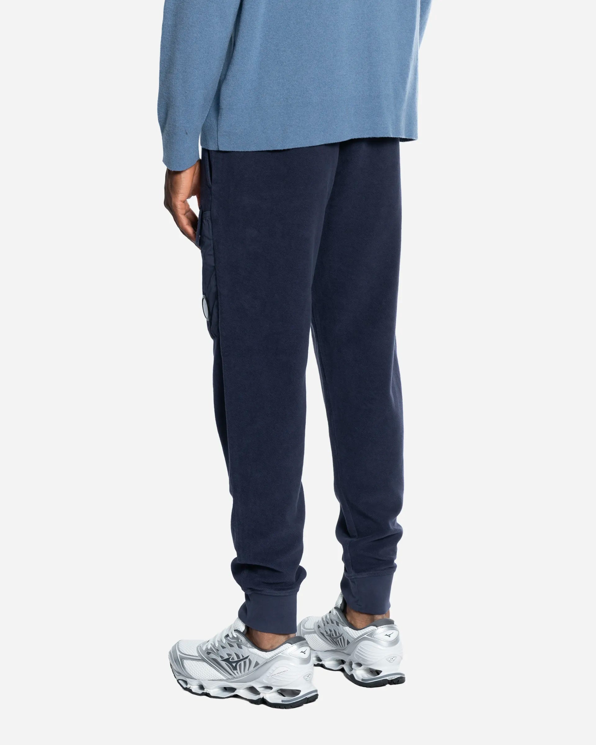Pantalon de Jogging en Molleton Lens