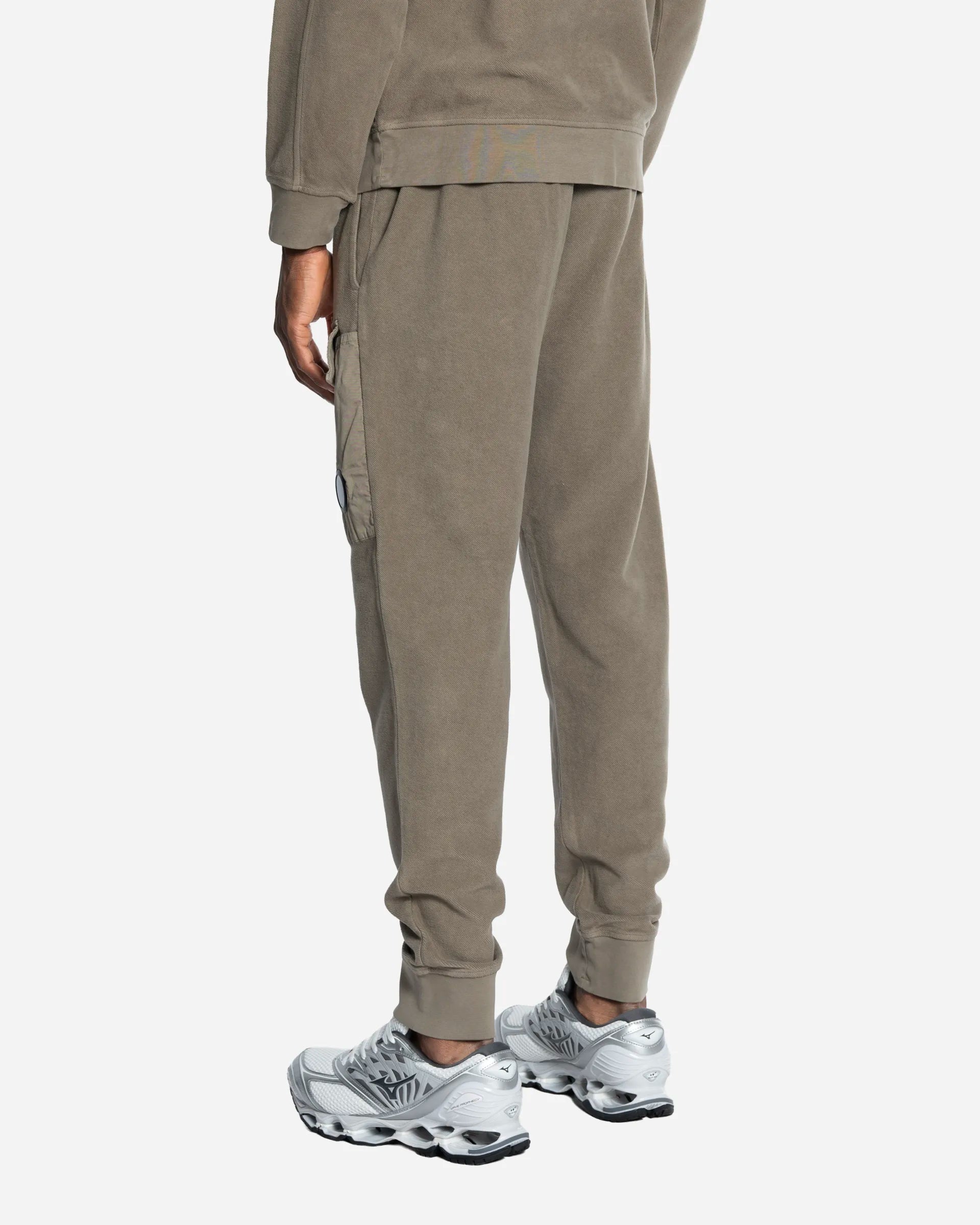 Pantalon de Jogging en Molleton Lens