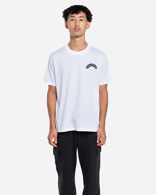 Shark Print T-Shirt