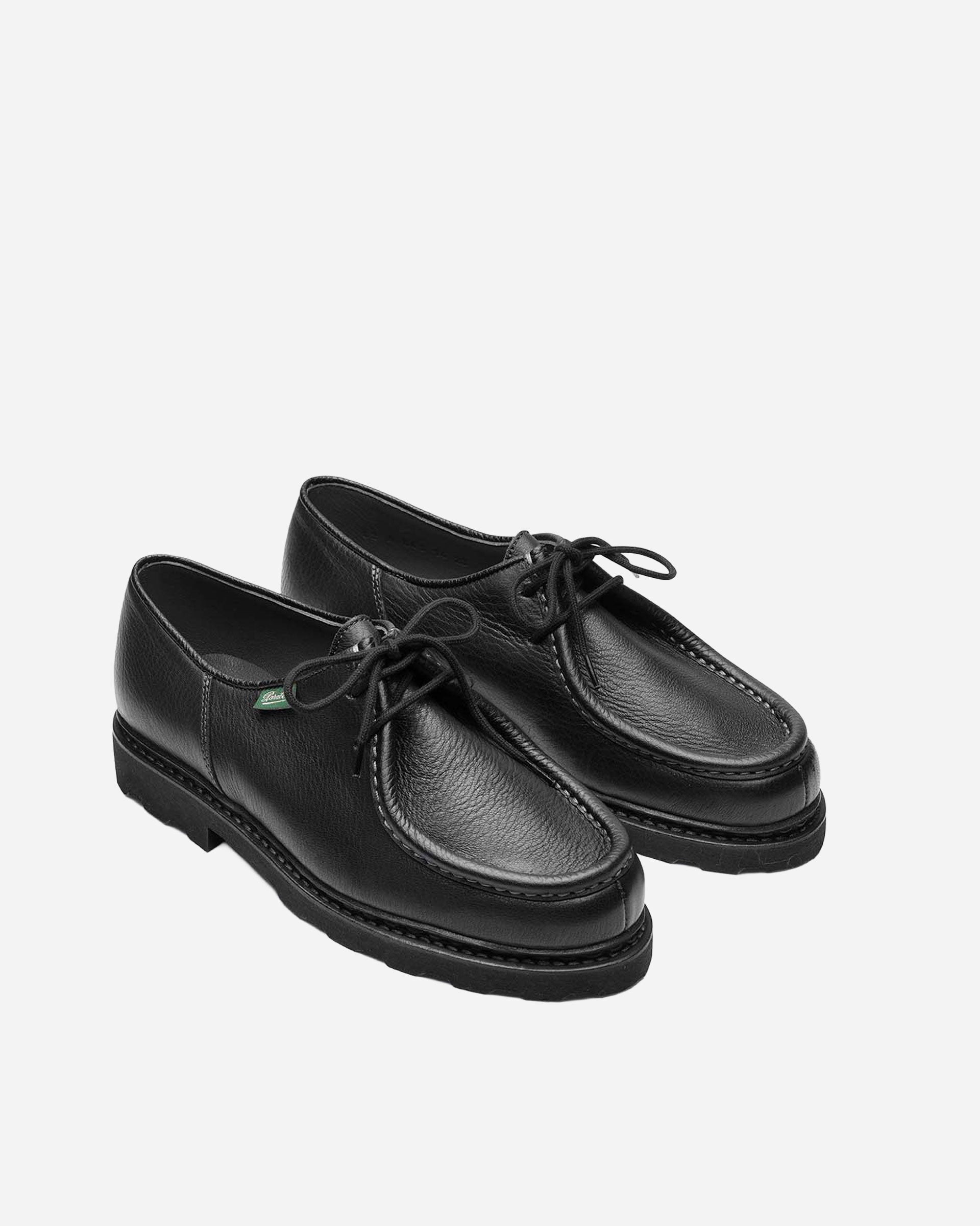 Derby Michael Cerf Noir