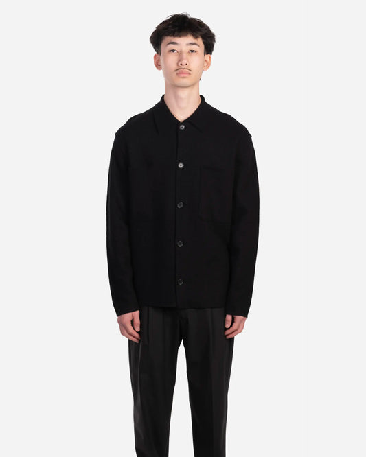 Surchemise Jonas 6398