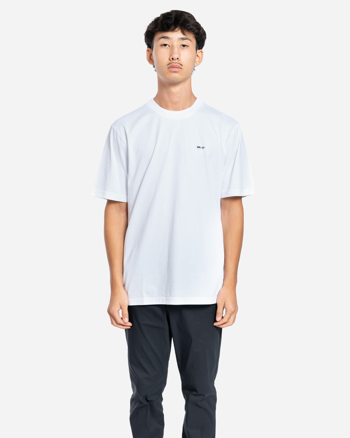 T-Shirt Adam 3209