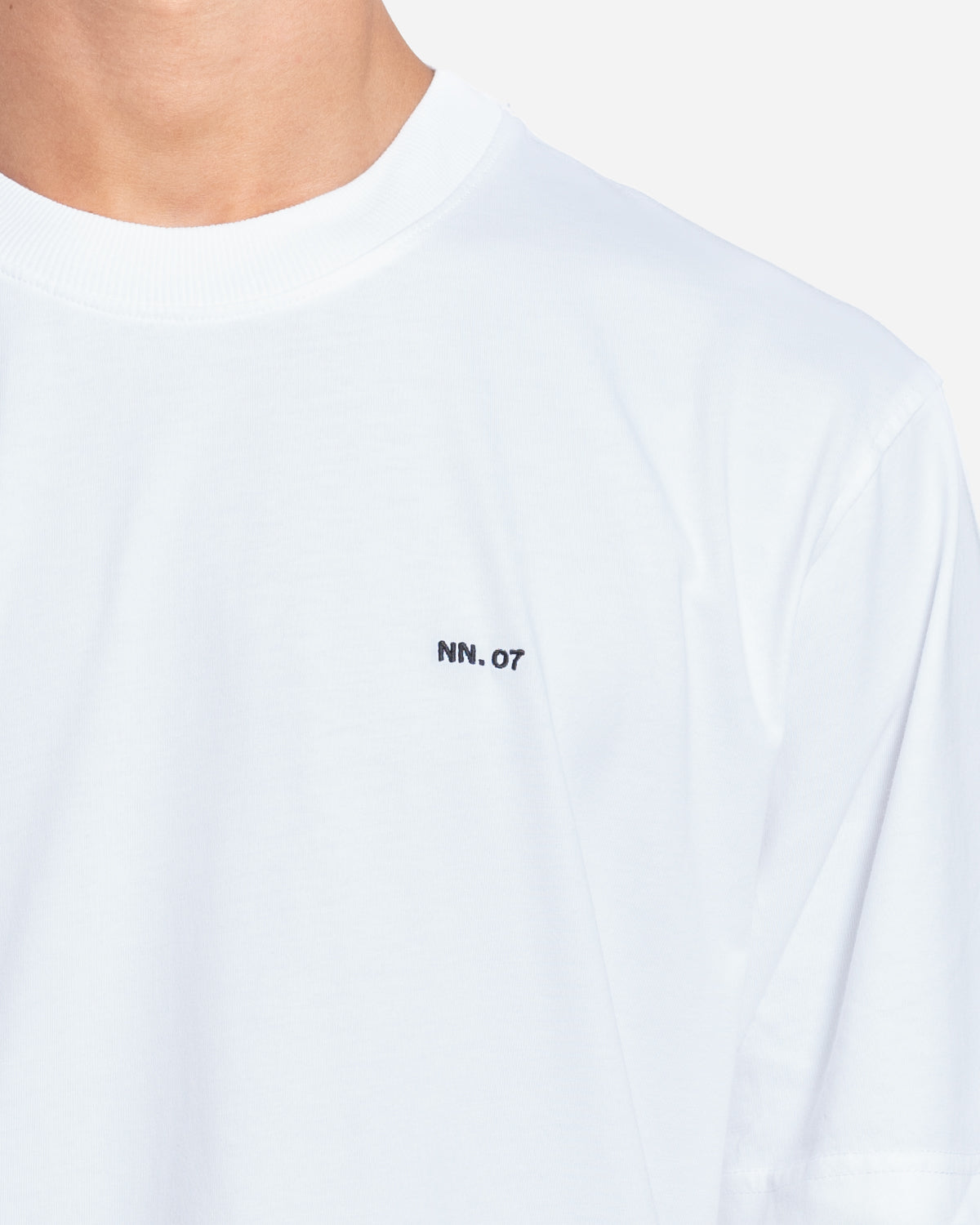 T-Shirt Adam 3209