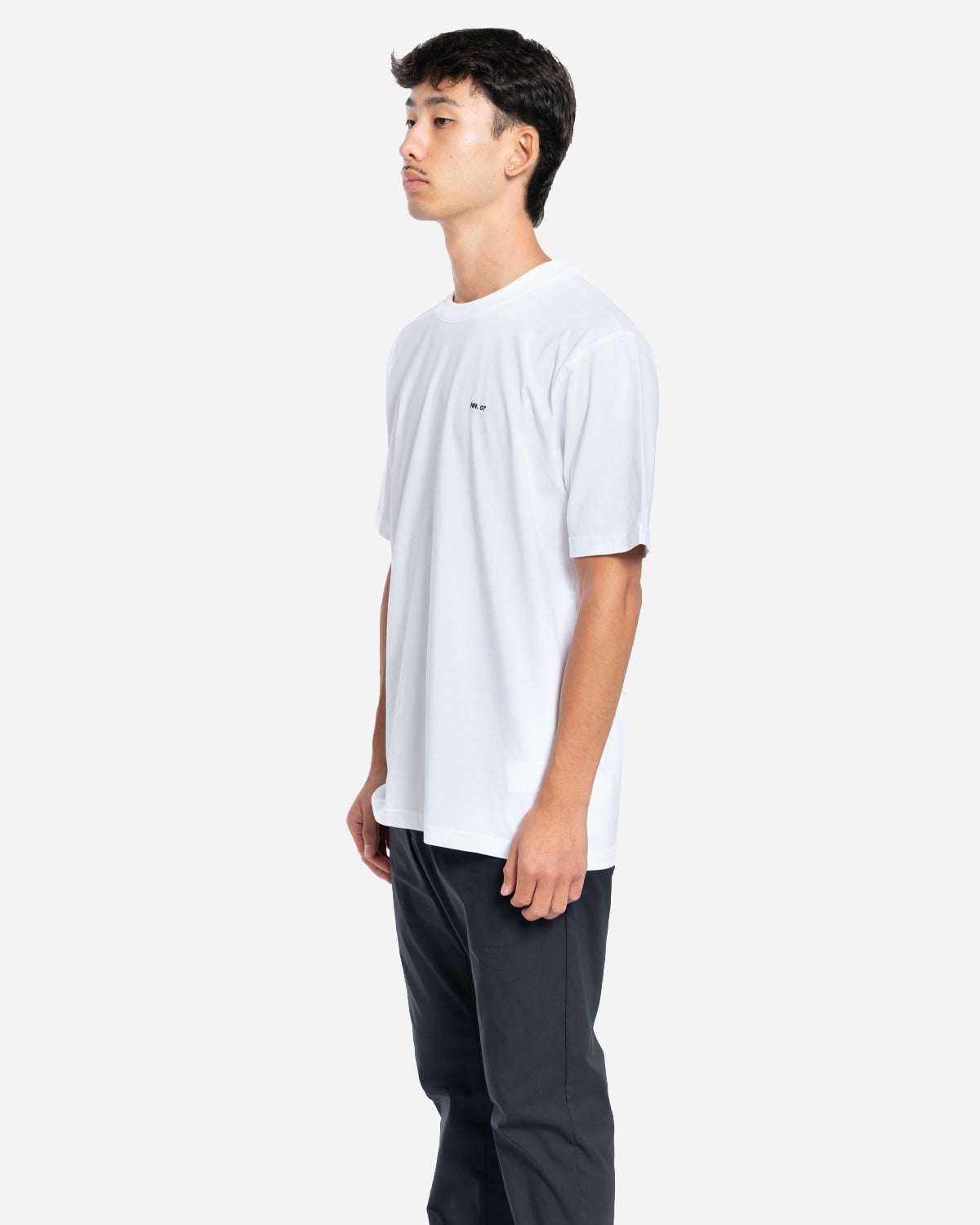 T-Shirt Adam 3209