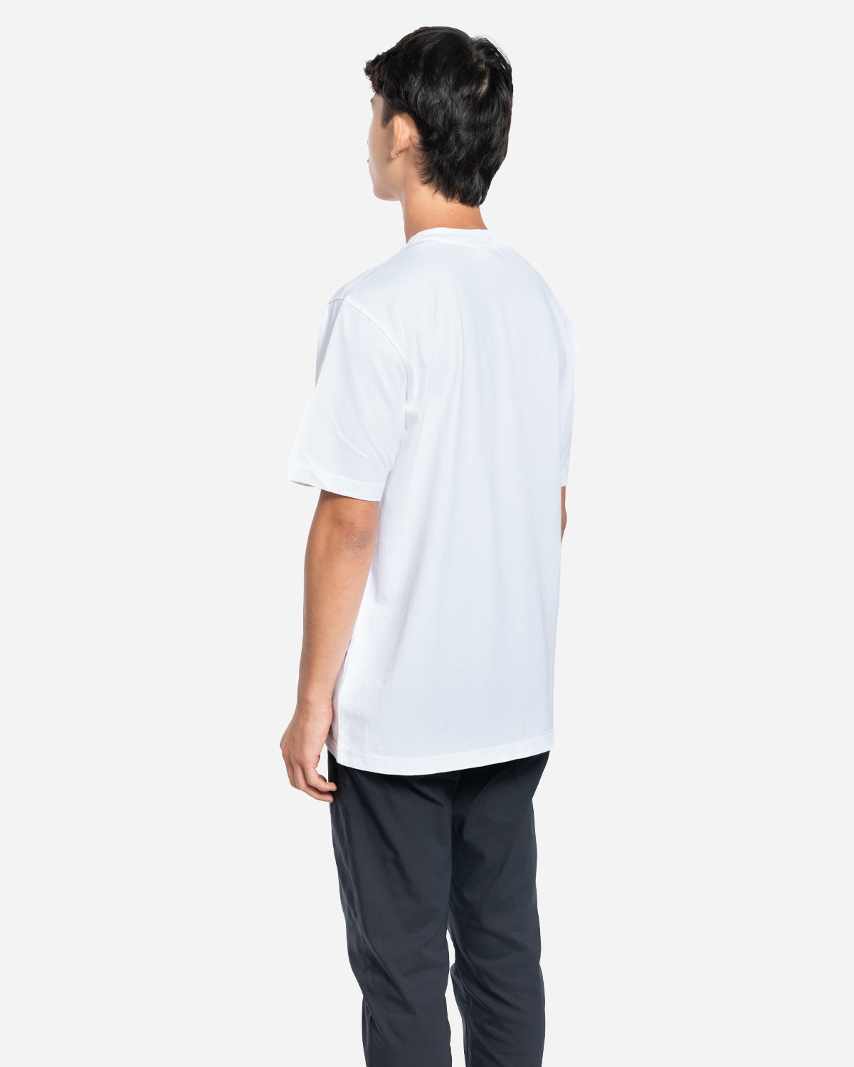 T-Shirt Adam 3209