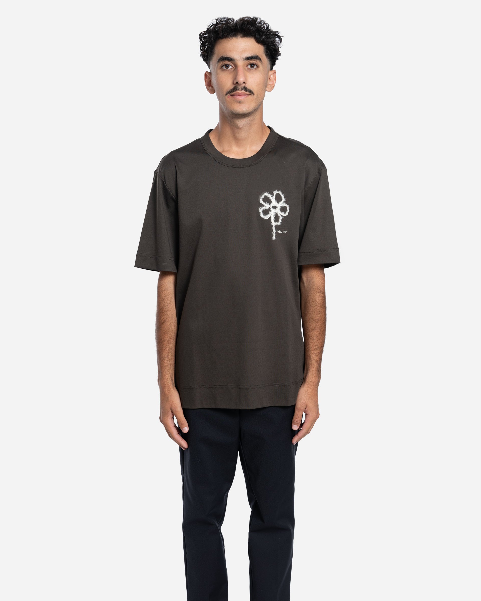 T-Shirt Pedro 3525