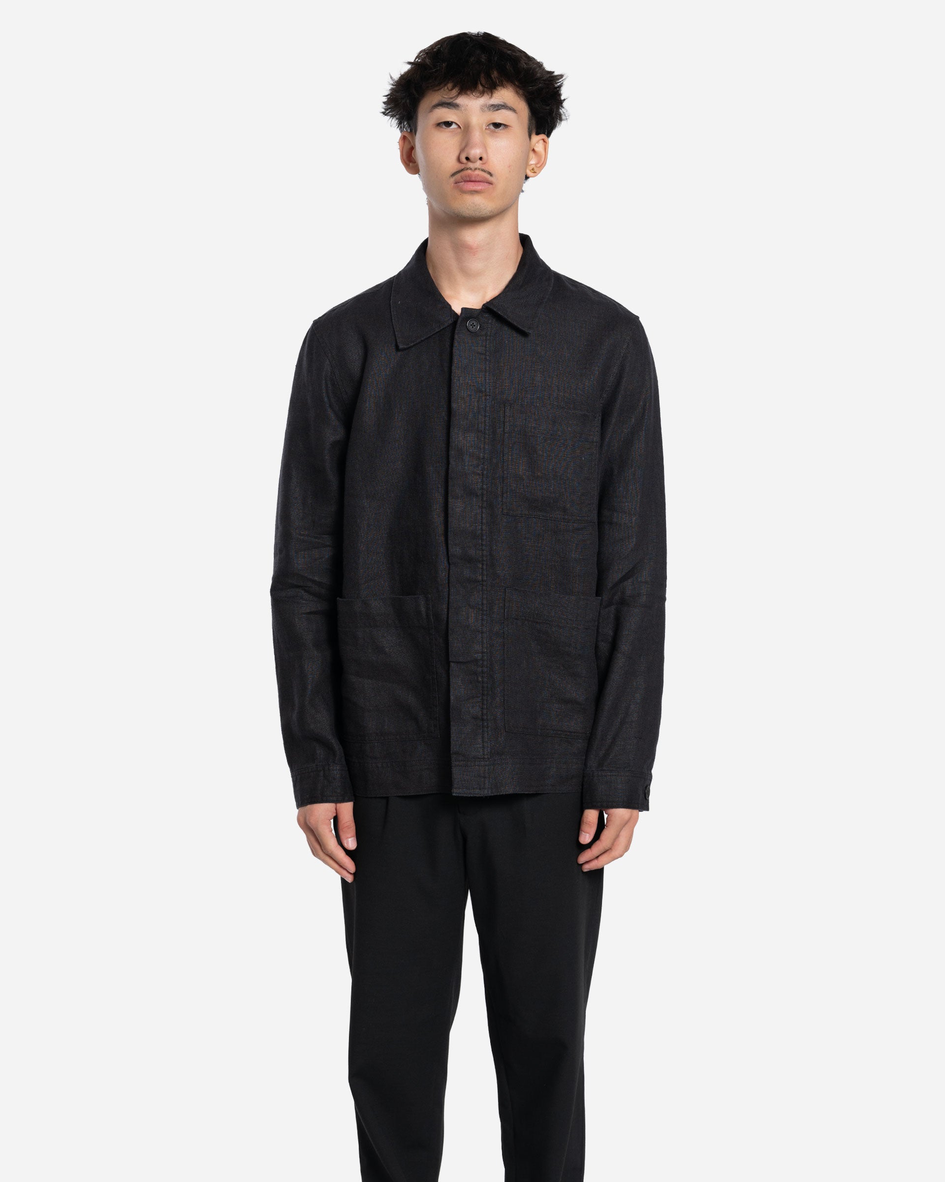 Chemise OLAV 1454