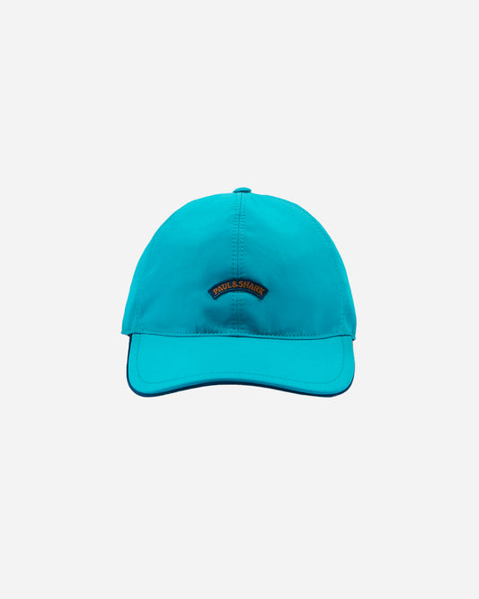Casquette de Baseball avec Moon Badge
