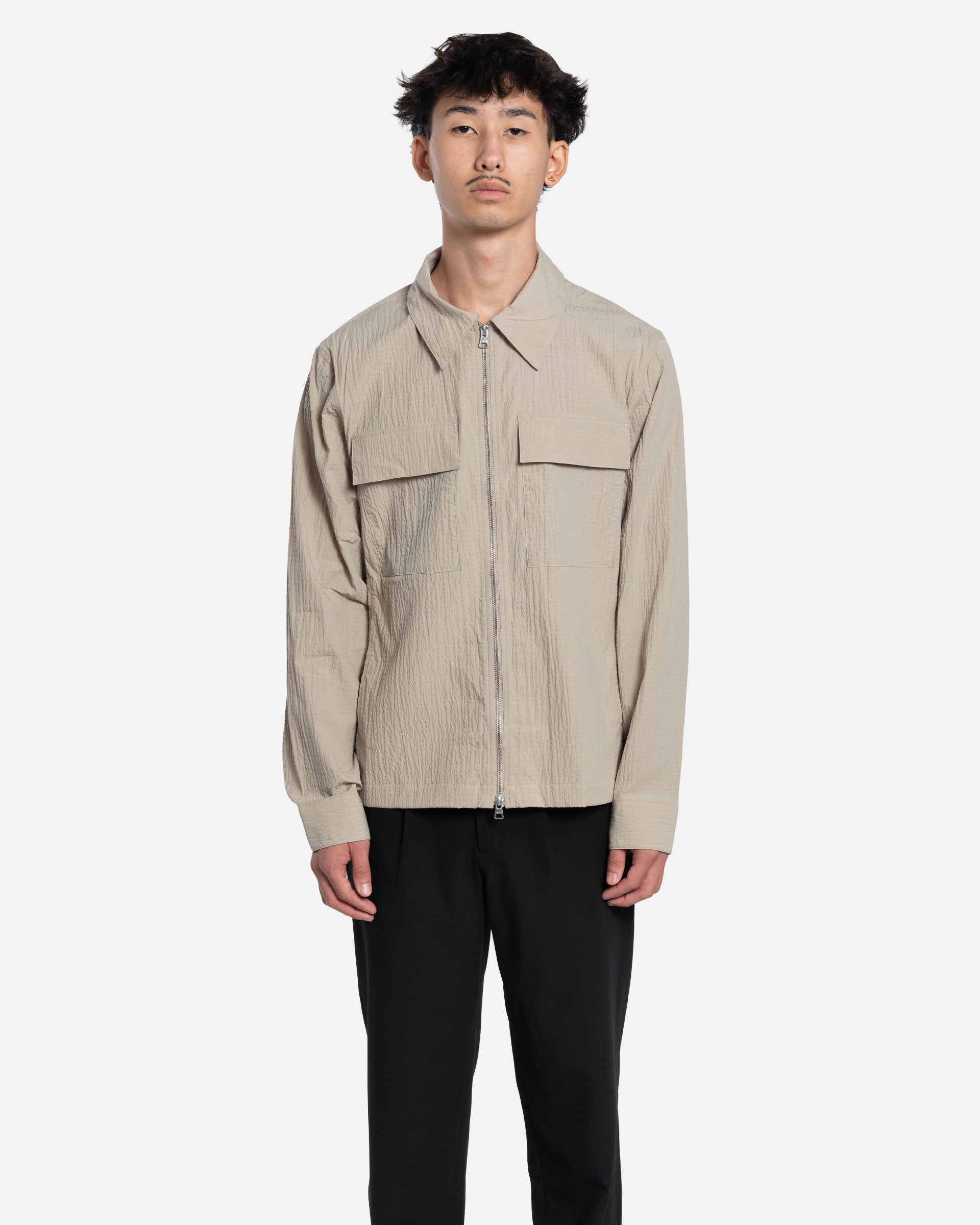 Chemise Alban 5721